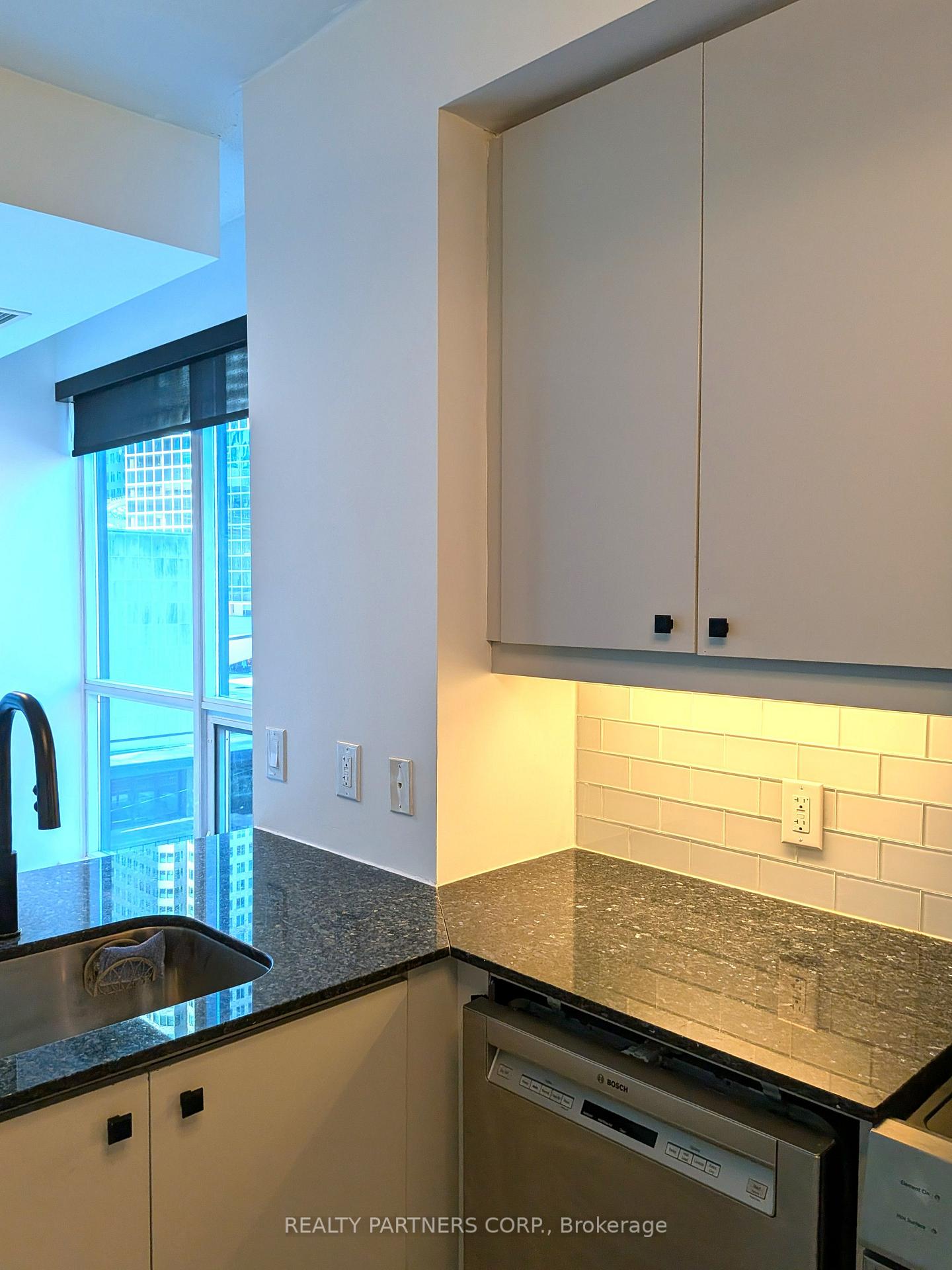 Photo 23 of Unit 409, 1 Scott Street, Toronto, Waterfront Communities — HOMEH