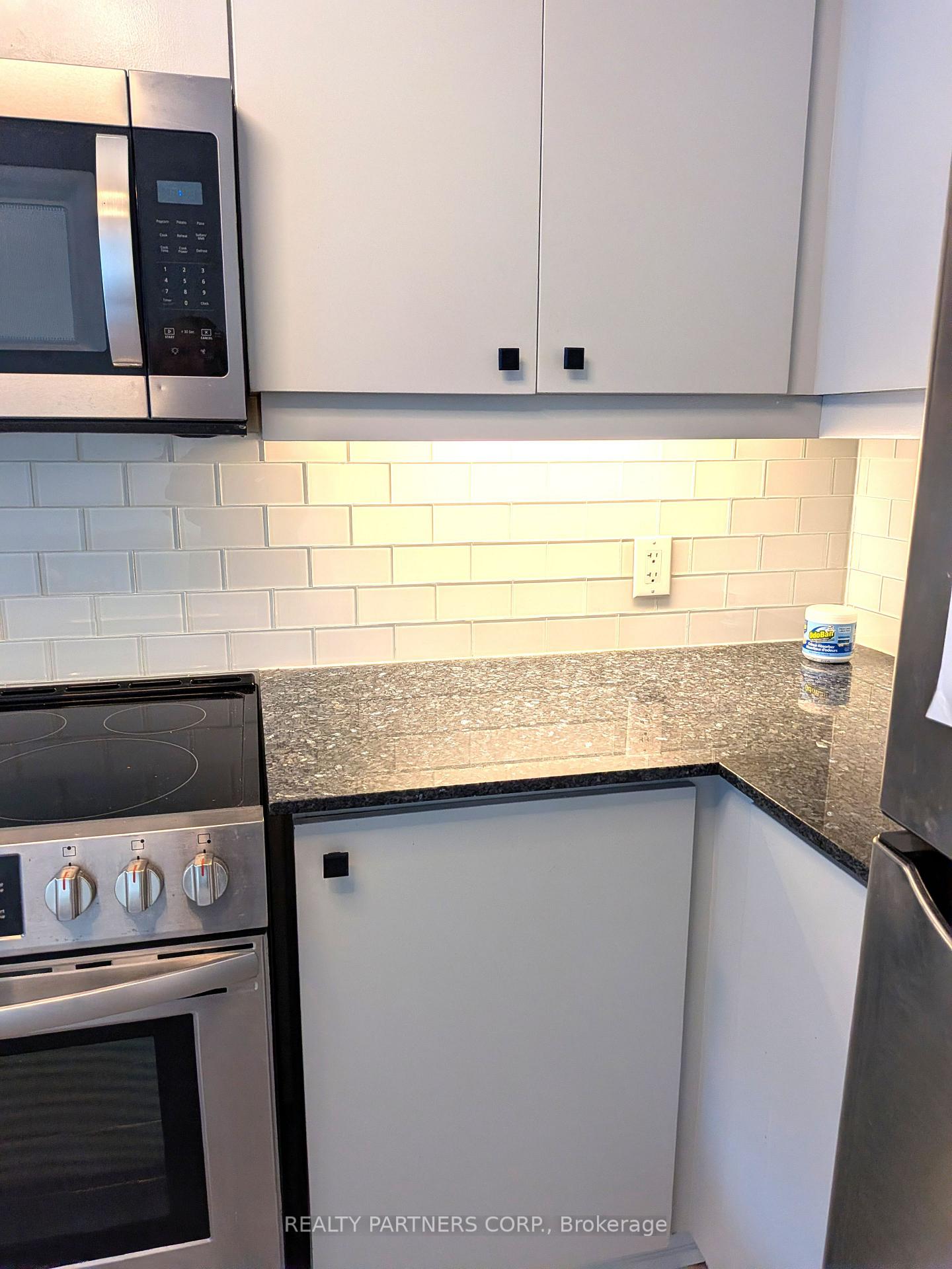 Photo 24 of Unit 409, 1 Scott Street, Toronto, Waterfront Communities — HOMEH
