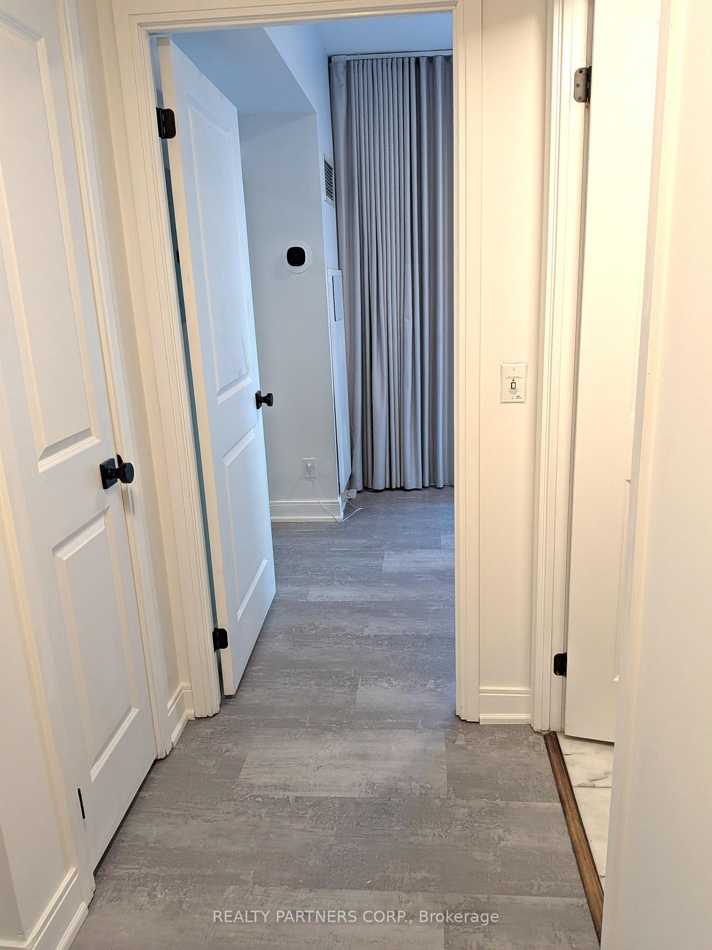 Photo 25 of Unit 409, 1 Scott Street, Toronto, Waterfront Communities — HOMEH
