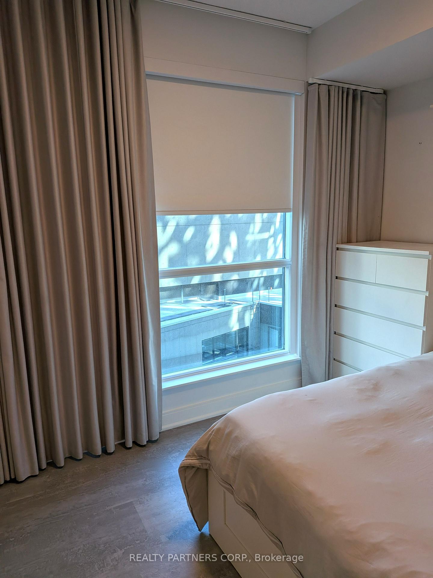 Photo 26 of Unit 409, 1 Scott Street, Toronto, Waterfront Communities — HOMEH