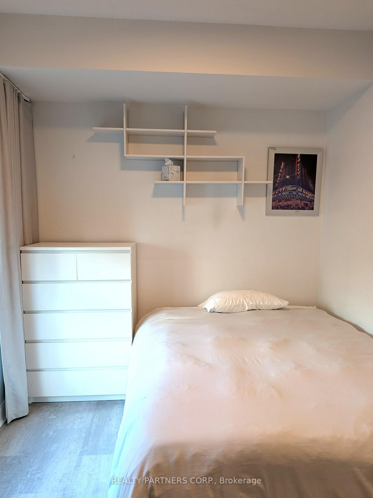 Photo 27 of Unit 409, 1 Scott Street, Toronto, Waterfront Communities — HOMEH