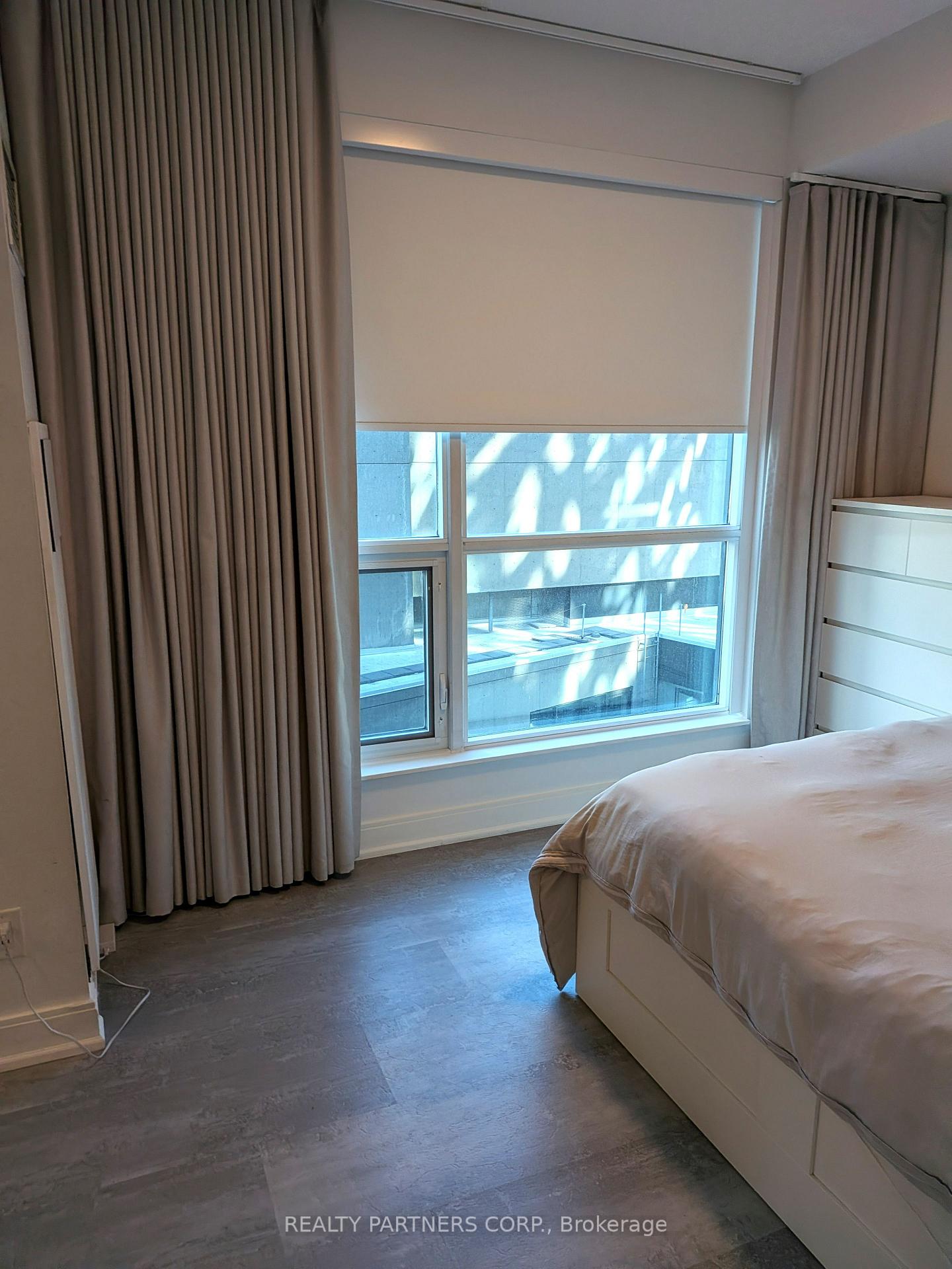 Photo 28 of Unit 409, 1 Scott Street, Toronto, Waterfront Communities — HOMEH
