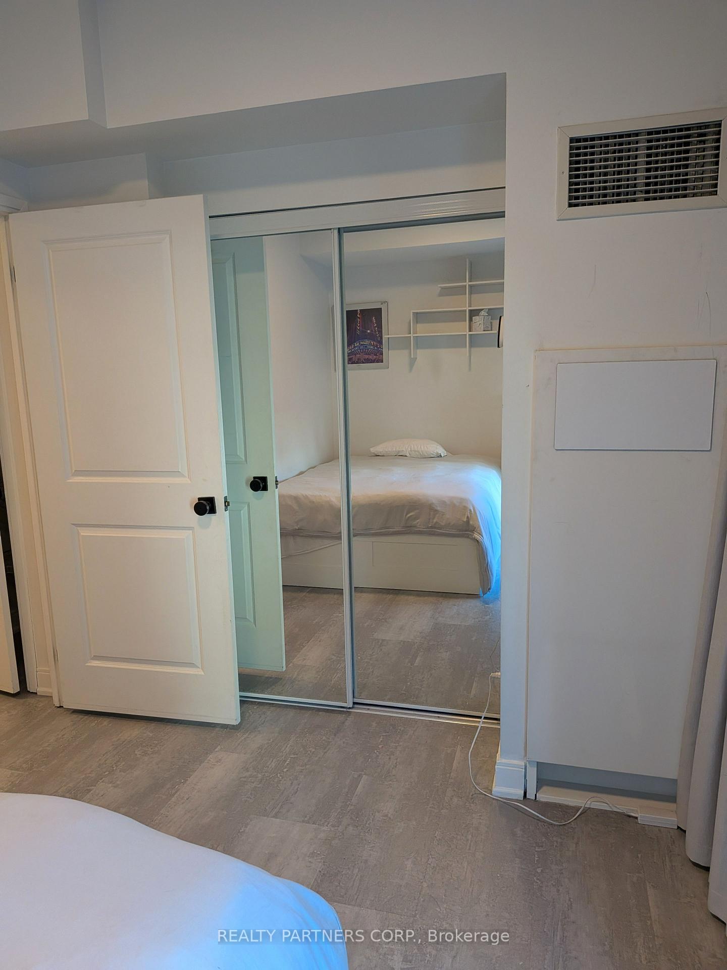 Photo 29 of Unit 409, 1 Scott Street, Toronto, Waterfront Communities — HOMEH