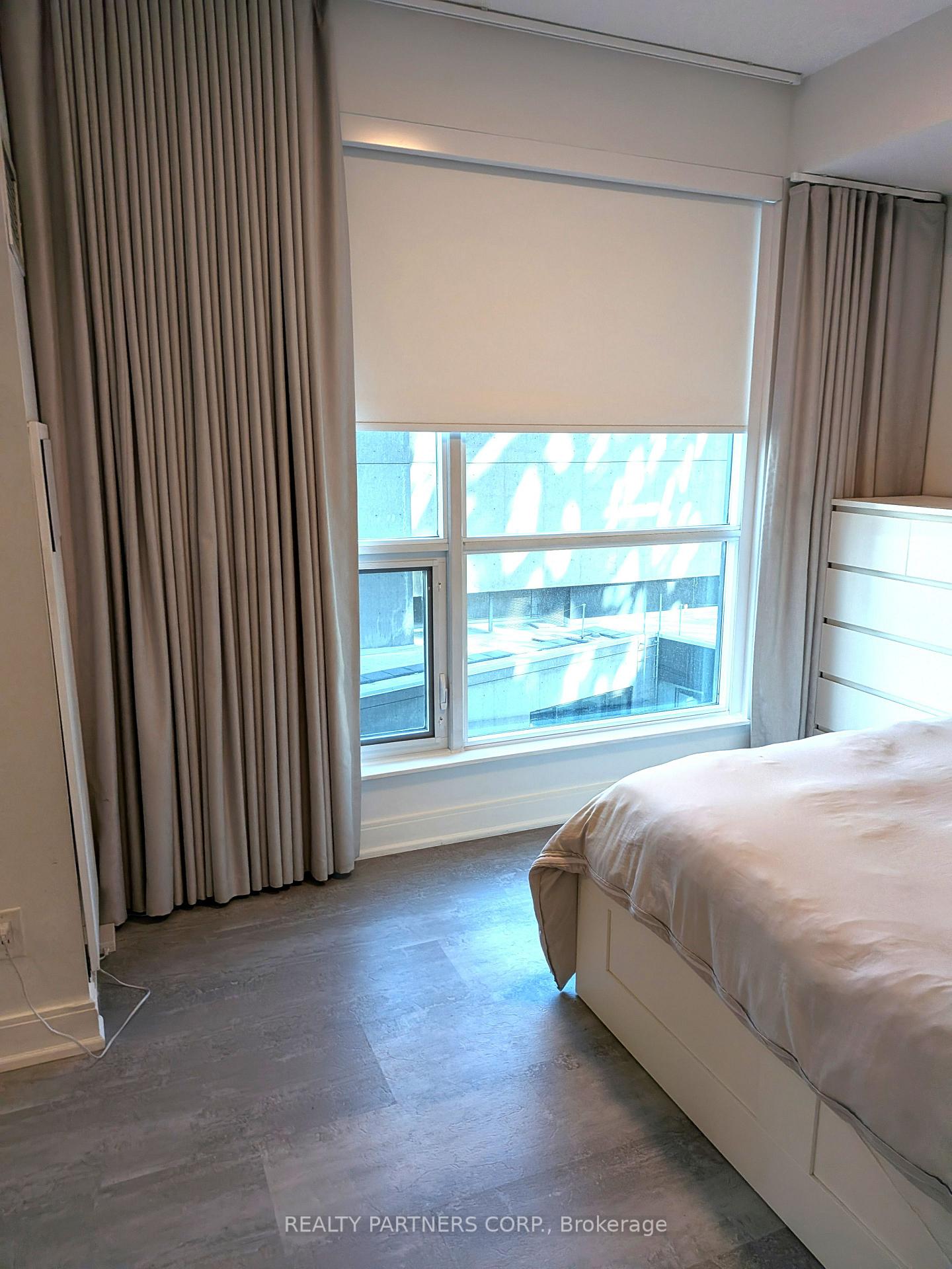 Photo 30 of Unit 409, 1 Scott Street, Toronto, Waterfront Communities — HOMEH