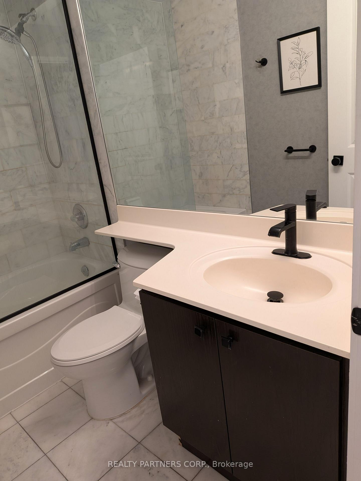 Photo 31 of Unit 409, 1 Scott Street, Toronto, Waterfront Communities — HOMEH