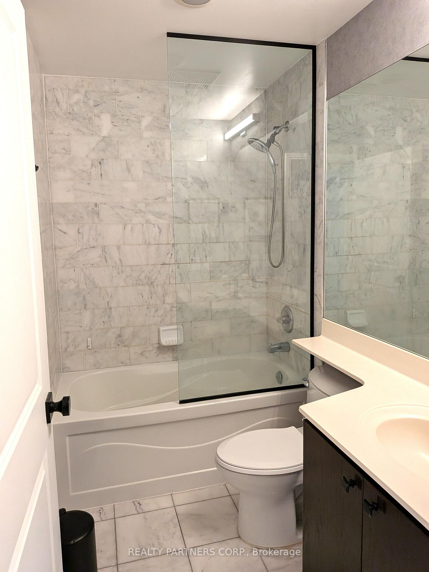 Photo 32 of Unit 409, 1 Scott Street, Toronto, Waterfront Communities — HOMEH