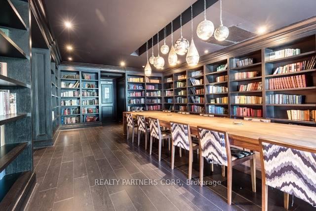 Photo 35 of Unit 409, 1 Scott Street, Toronto, Waterfront Communities — HOMEH