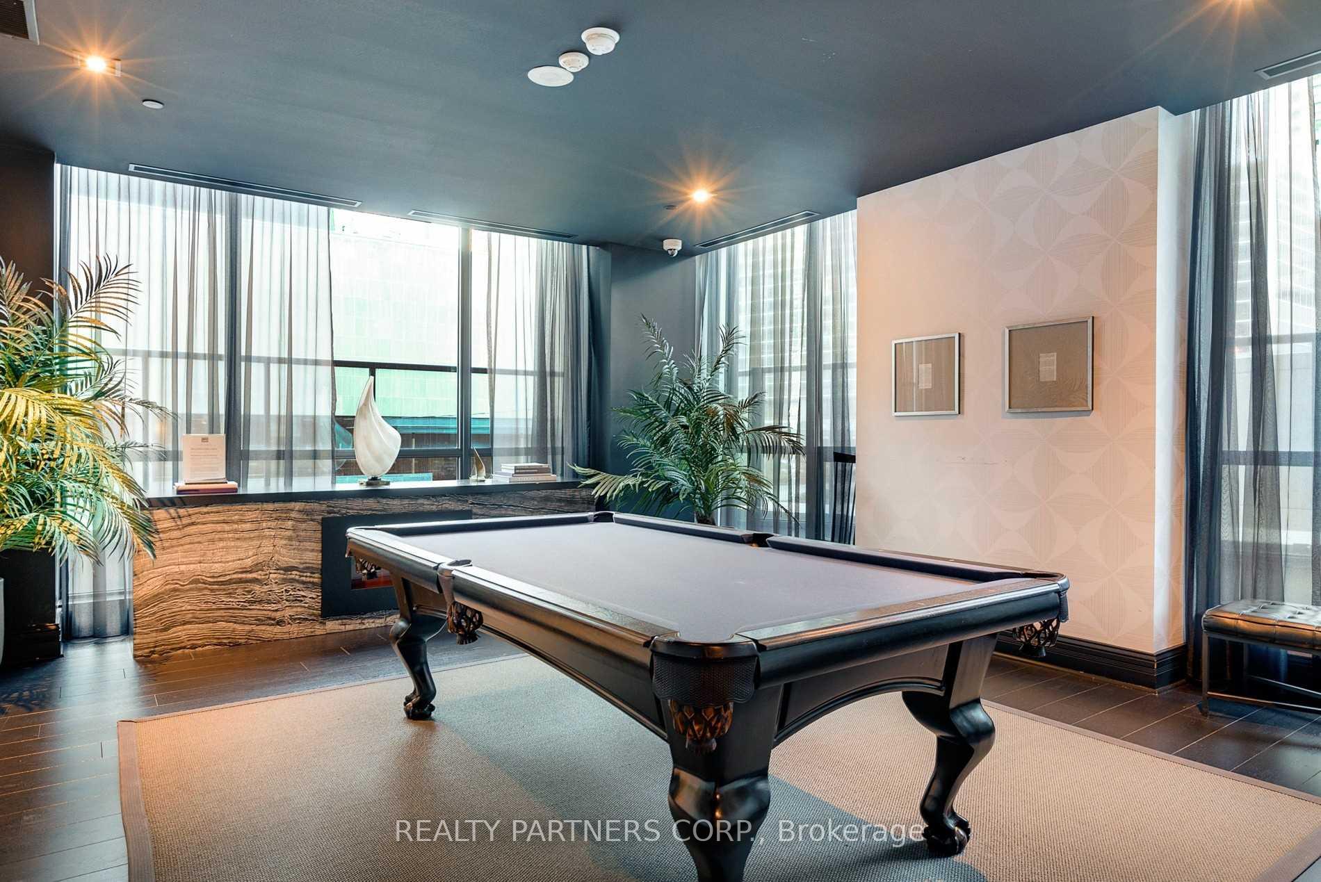 Photo 37 of Unit 409, 1 Scott Street, Toronto, Waterfront Communities — HOMEH