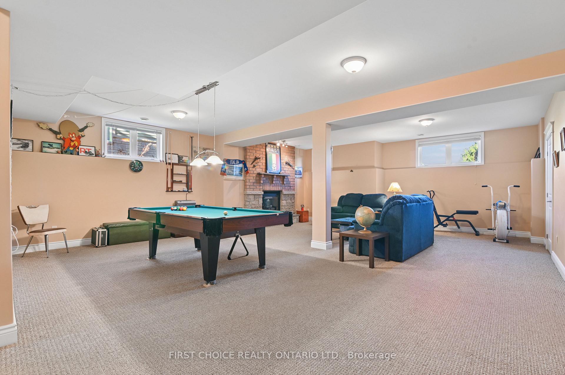 Photo 25 of 6391 Blossom Trail Drive, Ottawa, Greely — HOMEH
