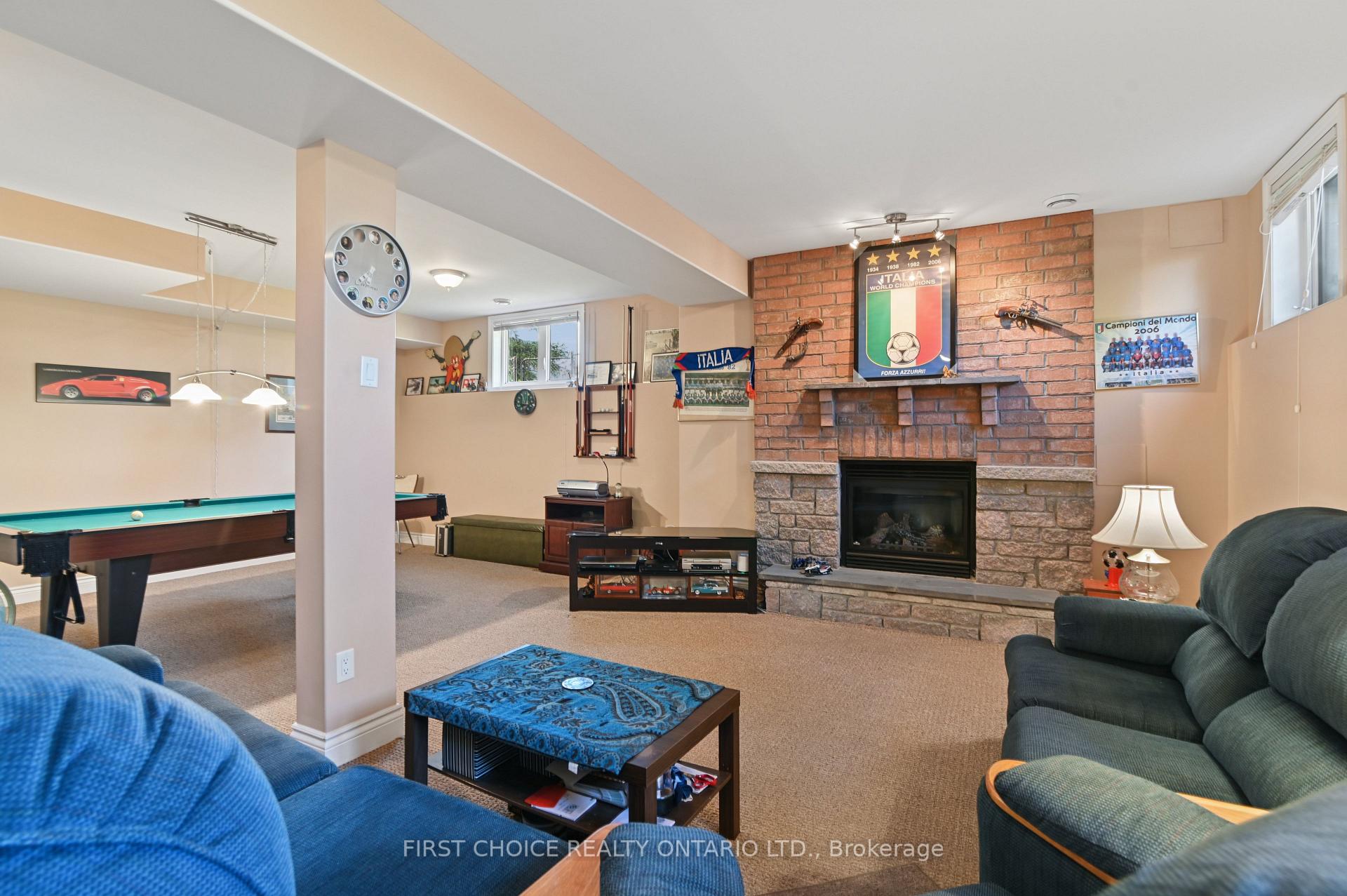 Photo 27 of 6391 Blossom Trail Drive, Ottawa, Greely — HOMEH