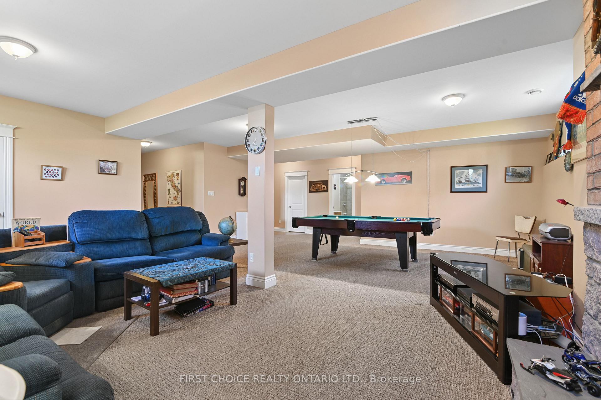 Photo 28 of 6391 Blossom Trail Drive, Ottawa, Greely — HOMEH