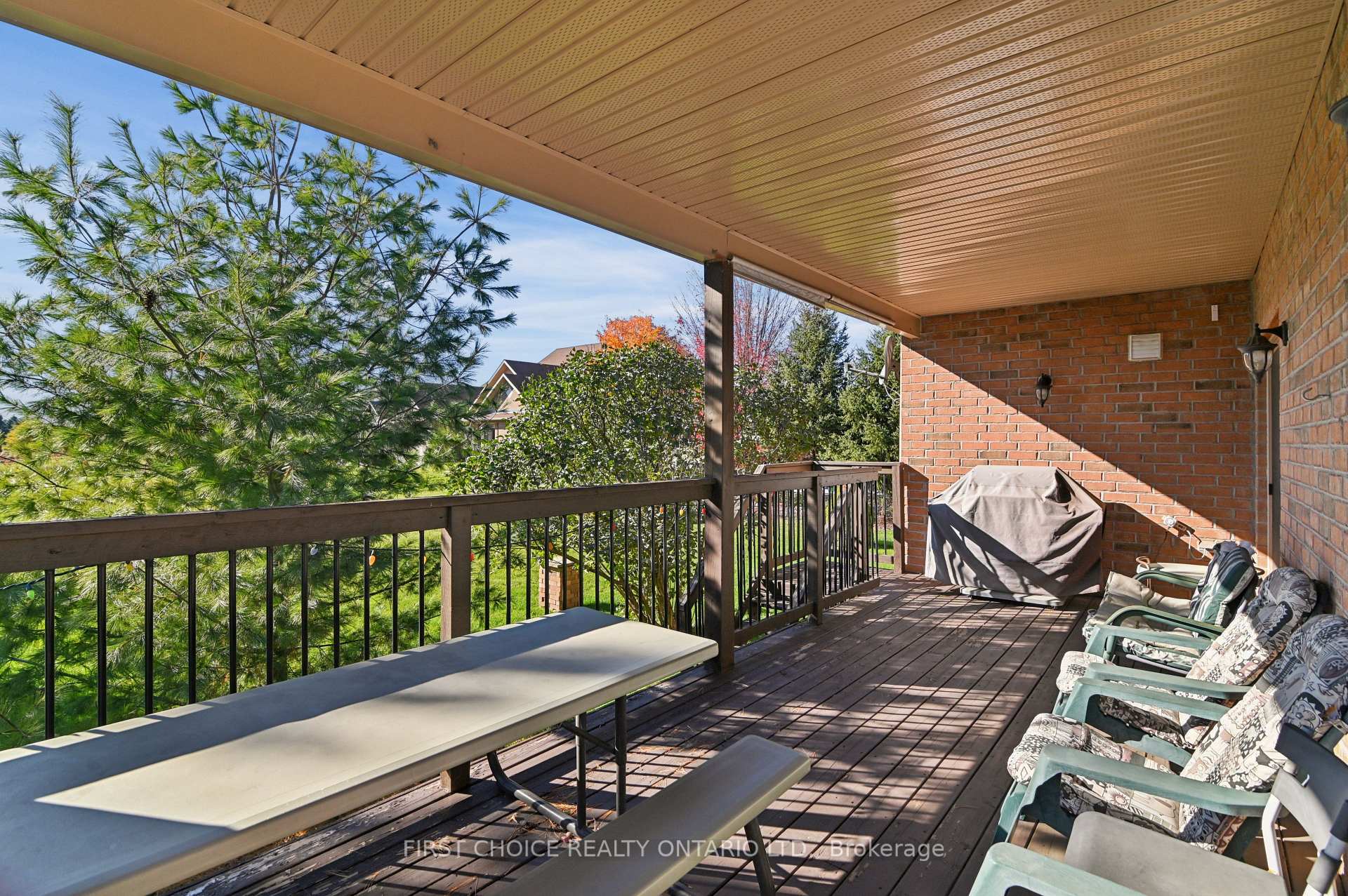 Photo 33 of 6391 Blossom Trail Drive, Ottawa, Greely — HOMEH