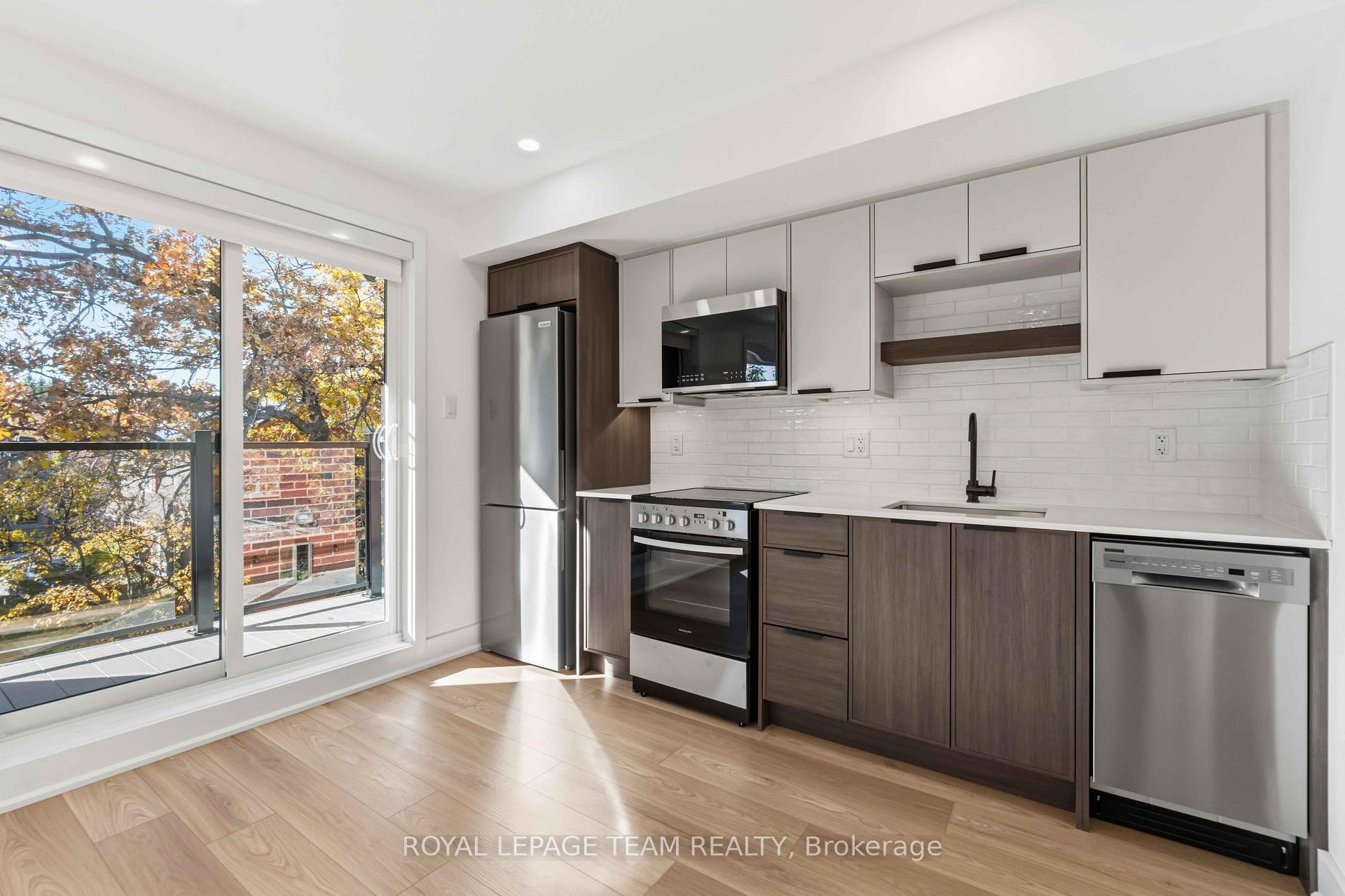 Photo 9 of Unit 8, 100 Hamilton Avenue N, Ottawa, Ottawa West — HOMEH