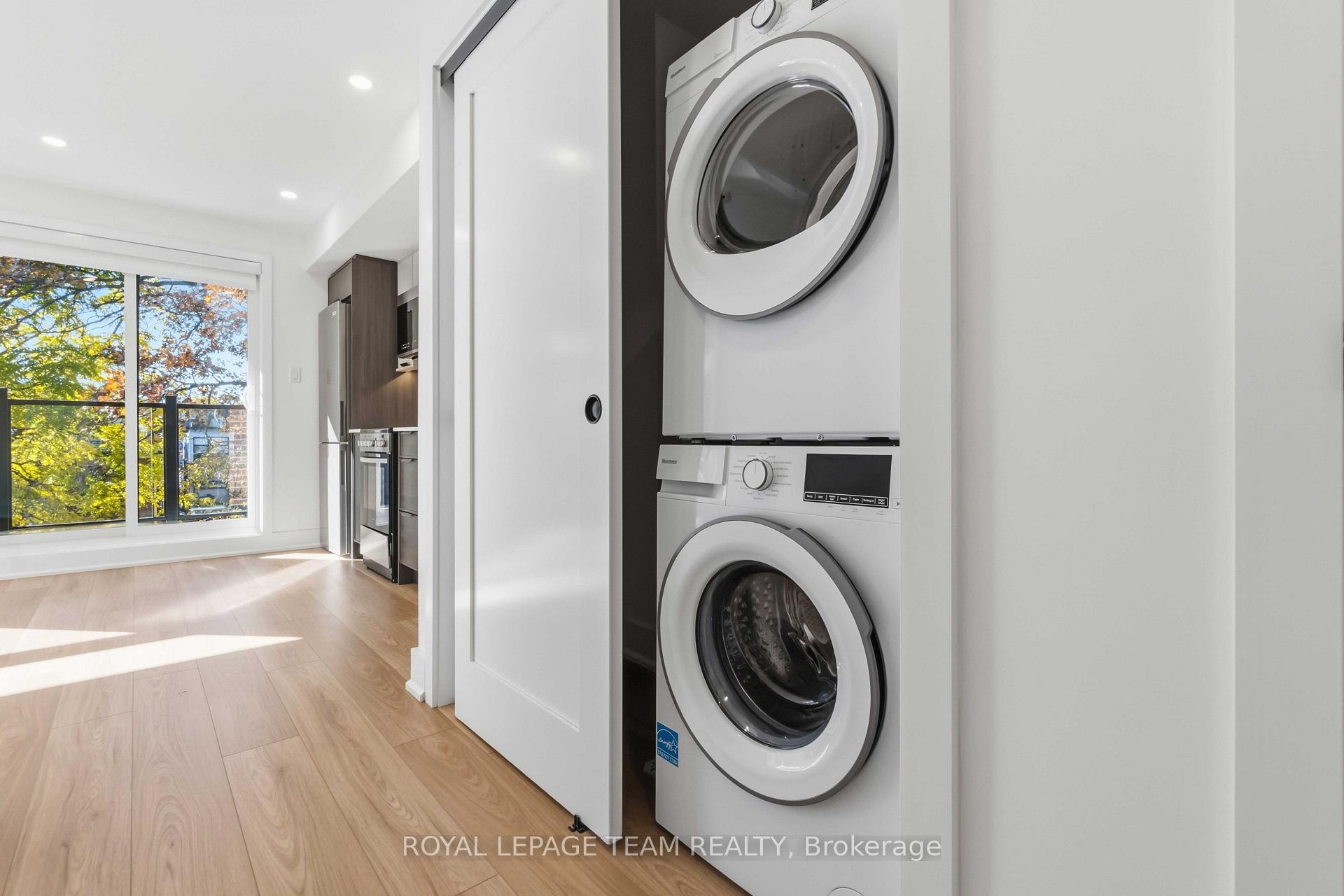 Photo 14 of Unit 8, 100 Hamilton Avenue N, Ottawa, Ottawa West — HOMEH
