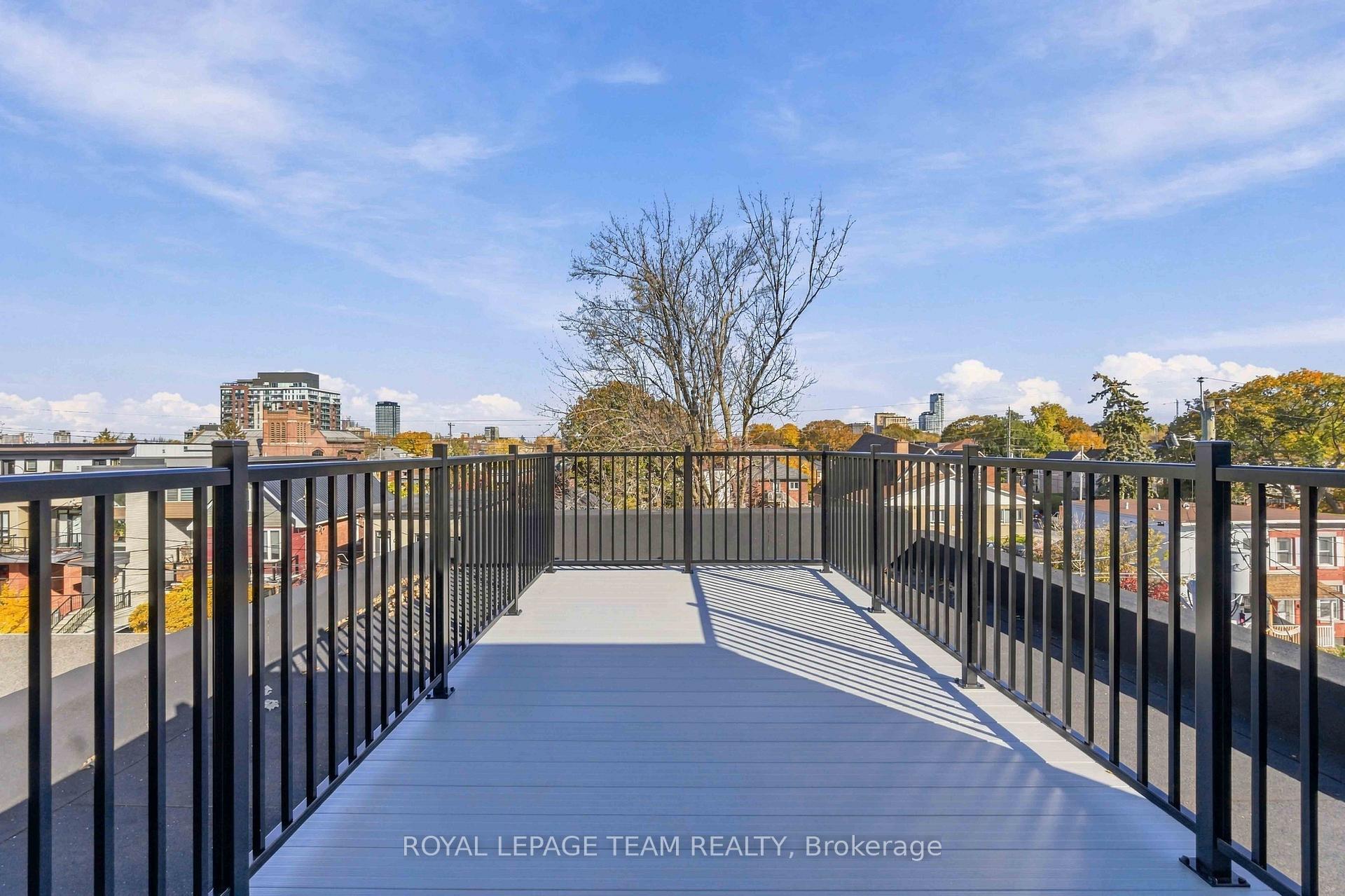 Photo 20 of Unit 8, 100 Hamilton Avenue N, Ottawa, Ottawa West — HOMEH