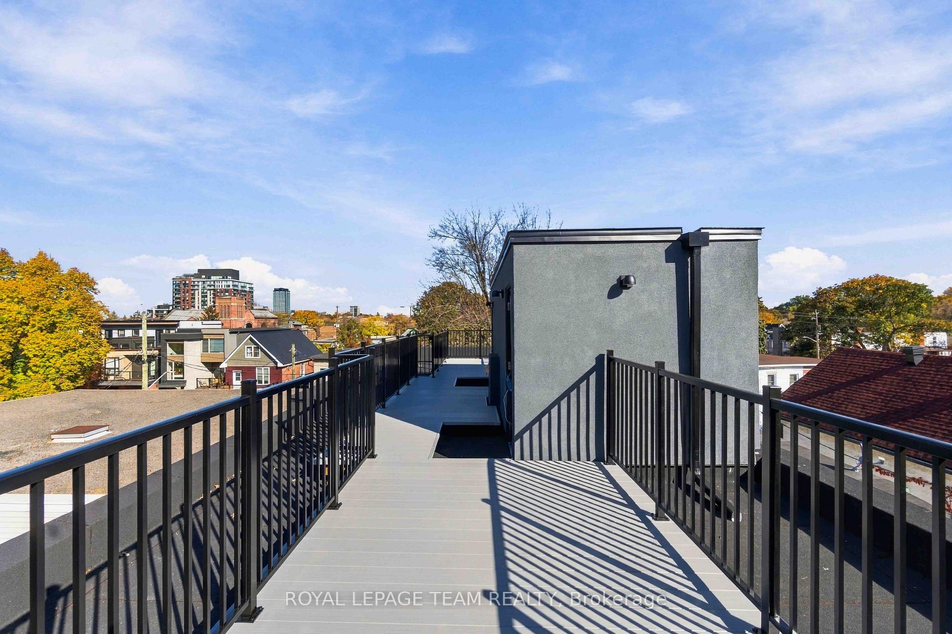 Photo 21 of Unit 8, 100 Hamilton Avenue N, Ottawa, Ottawa West — HOMEH