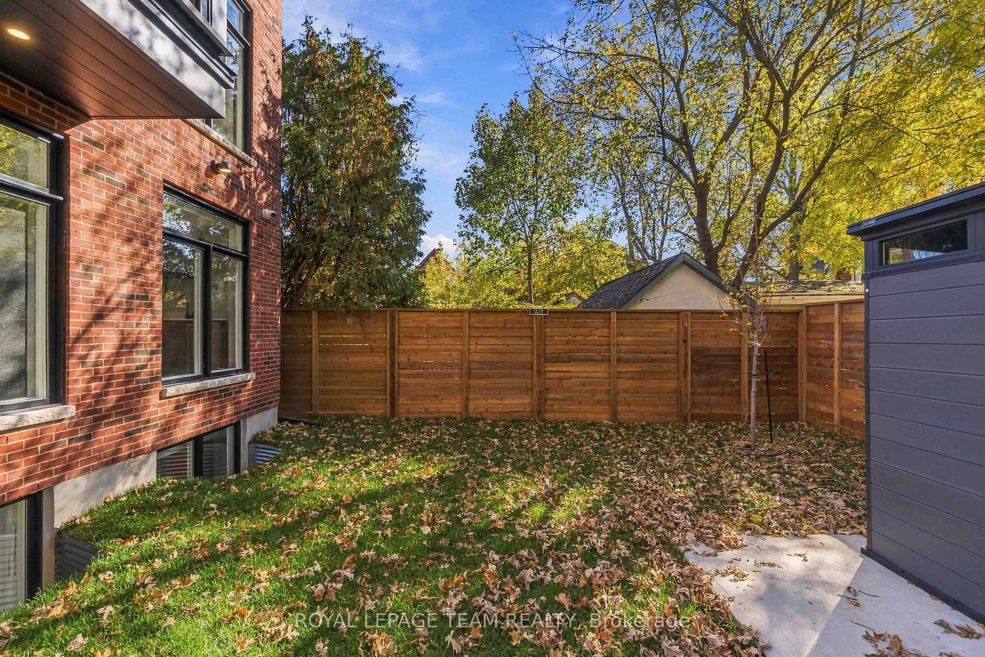 Photo 23 of Unit 8, 100 Hamilton Avenue N, Ottawa, Ottawa West — HOMEH