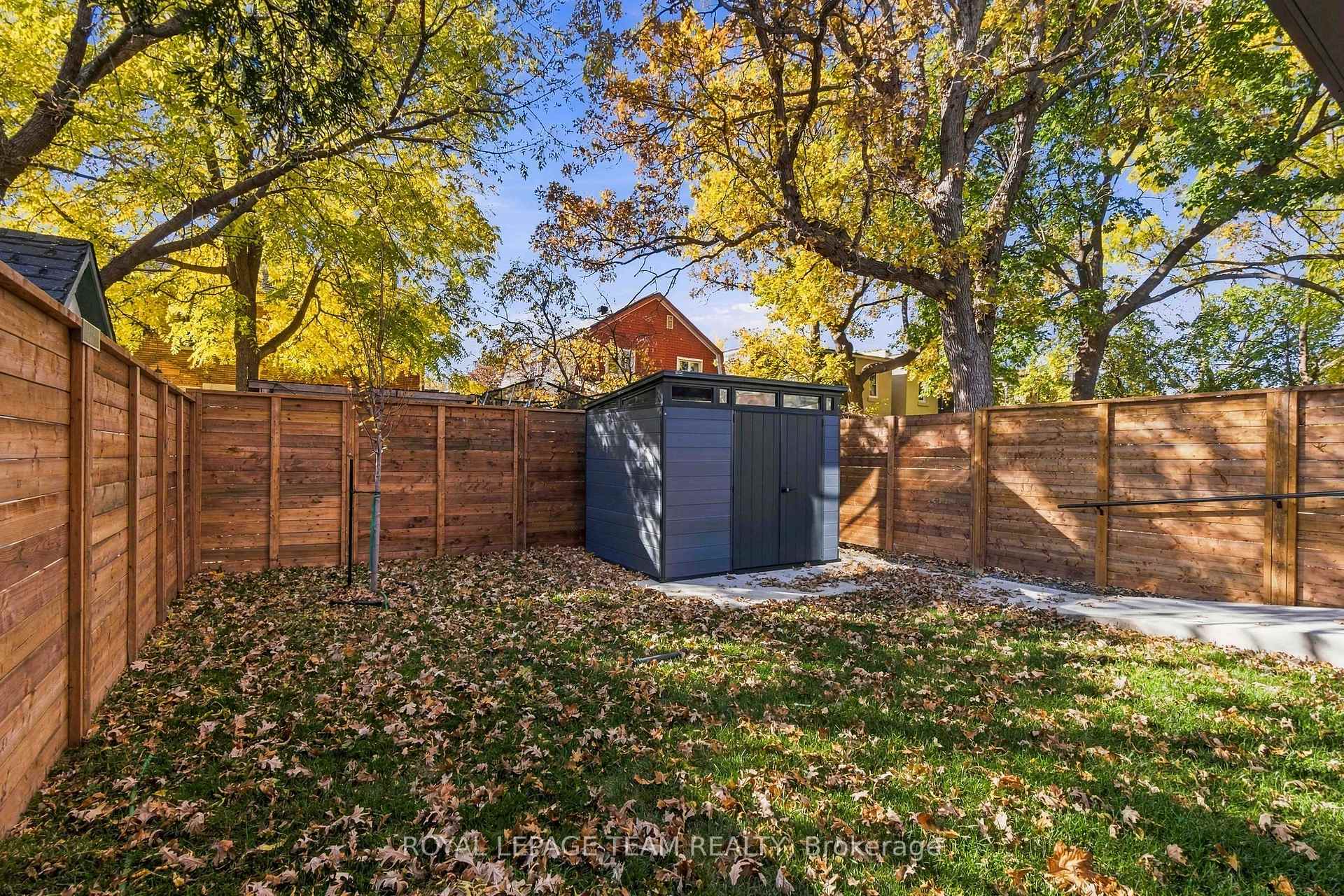 Photo 24 of Unit 8, 100 Hamilton Avenue N, Ottawa, Ottawa West — HOMEH