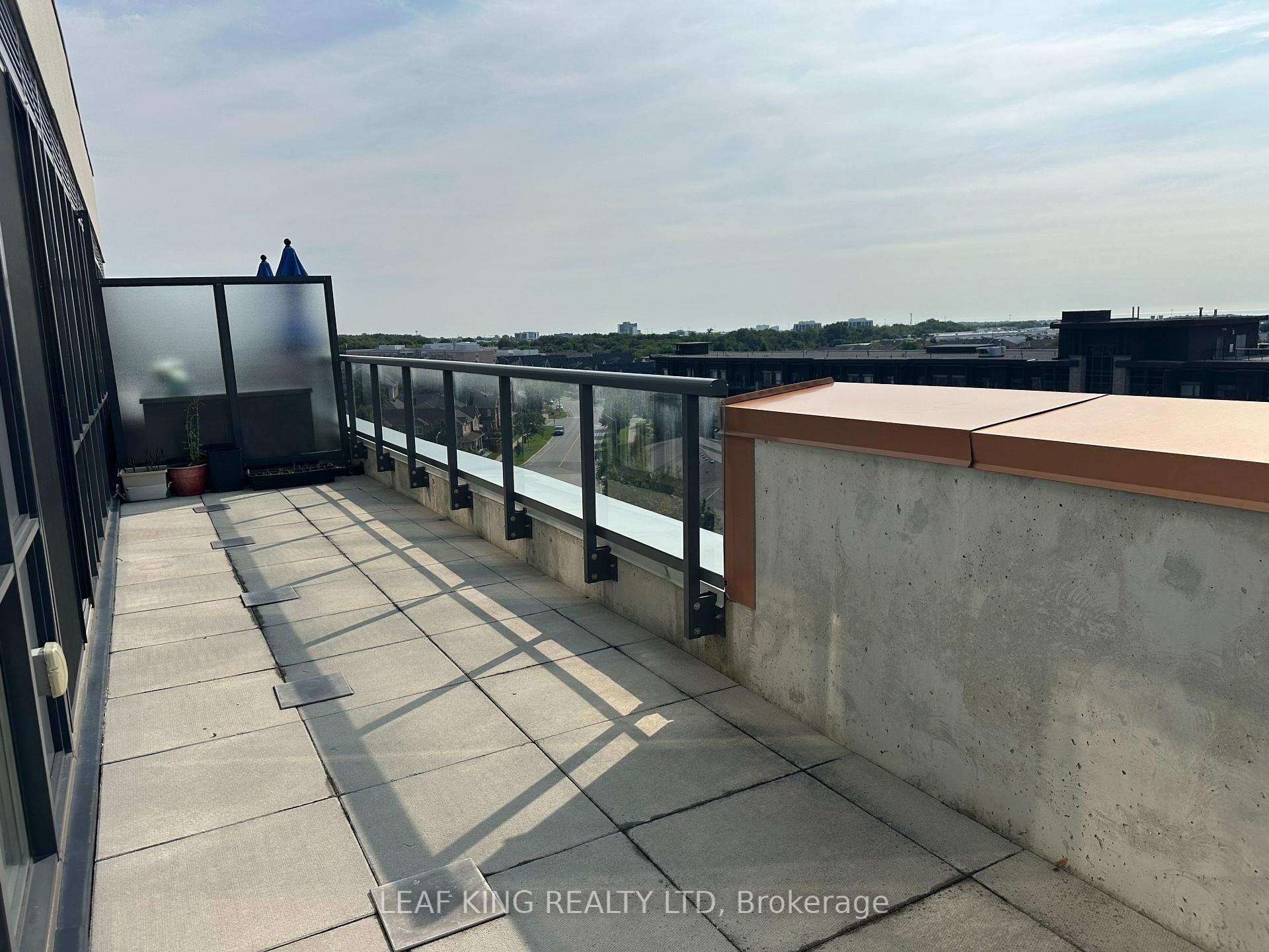 Photo 12 of Unit 704, 5001 Corporate Drive, Burlington, Uptown — HOMEH