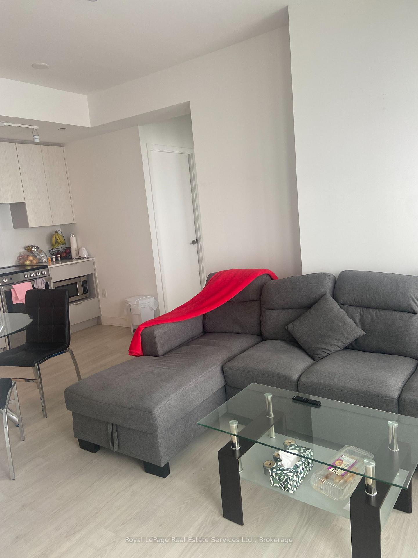 Photo 8 of Unit 4601, 3883 Quartz Road, Mississauga, City Centre — HOMEH
