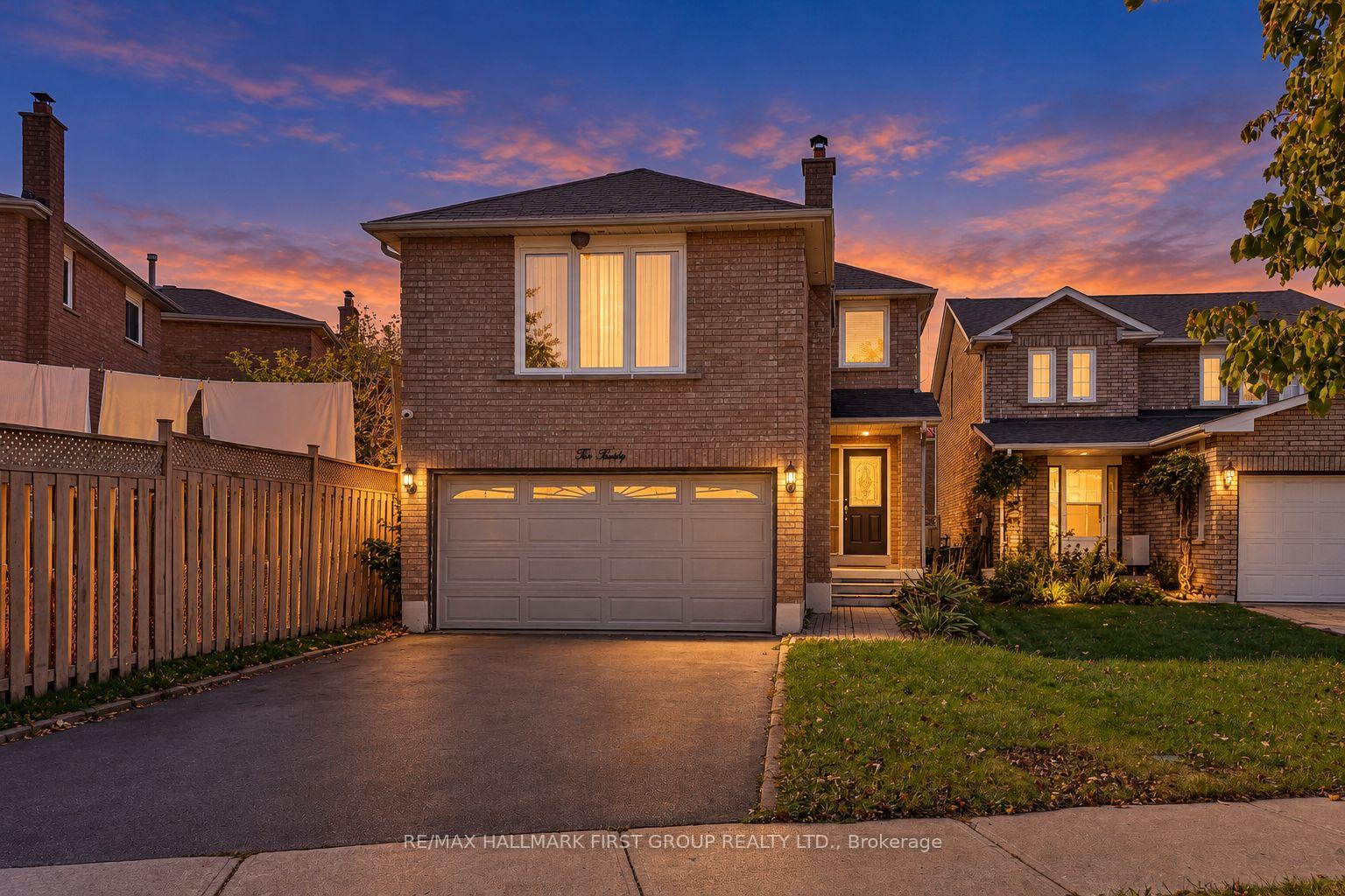 Front of Unit Bsmt, 220 Morningview Trail