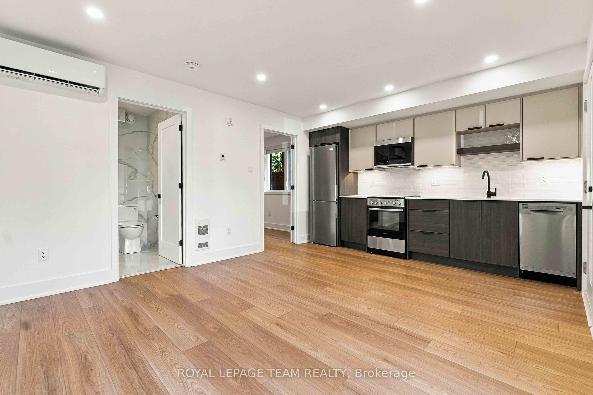 Photo 6 of Unit 3, 100 Hamilton Avenue N, Ottawa, Ottawa West — HOMEH