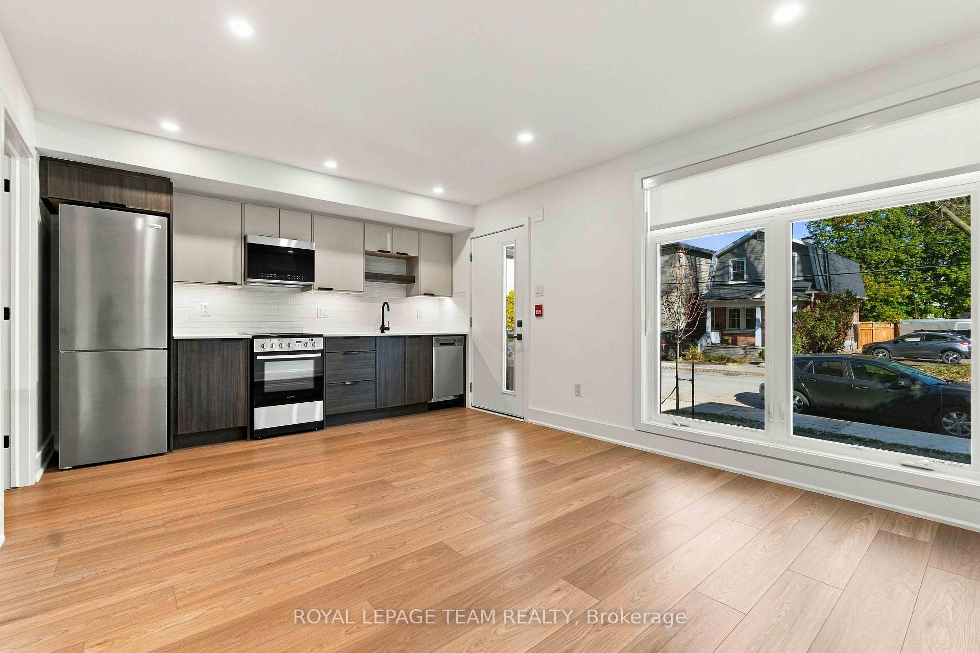 Photo 8 of Unit 3, 100 Hamilton Avenue N, Ottawa, Ottawa West — HOMEH