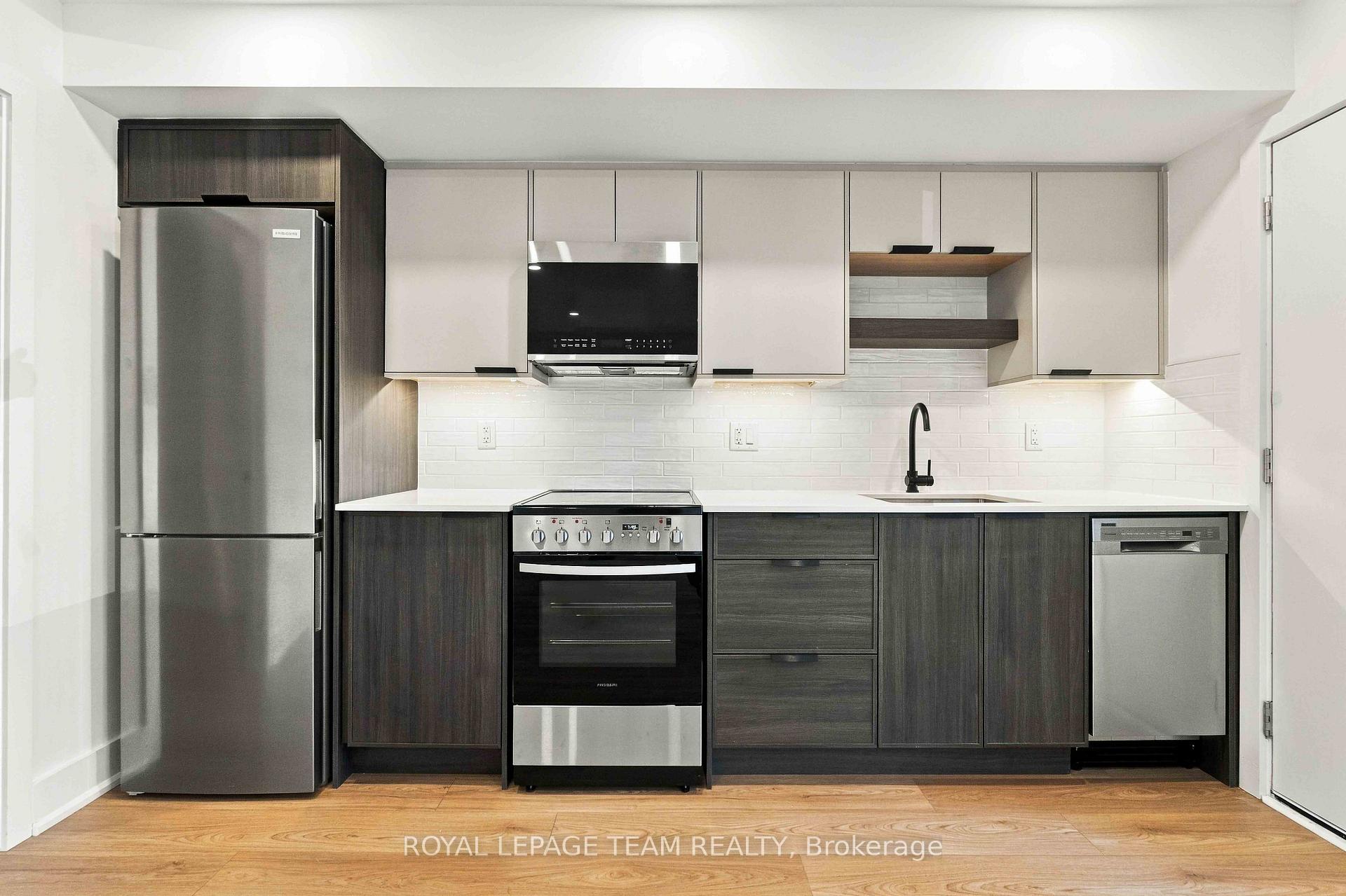 Photo 9 of Unit 3, 100 Hamilton Avenue N, Ottawa, Ottawa West — HOMEH