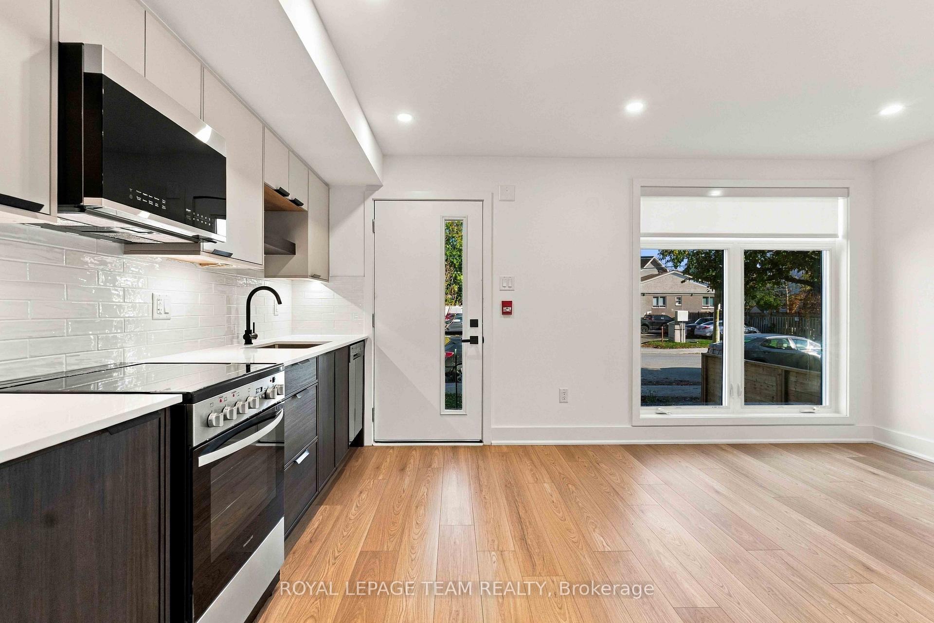 Photo 10 of Unit 3, 100 Hamilton Avenue N, Ottawa, Ottawa West — HOMEH