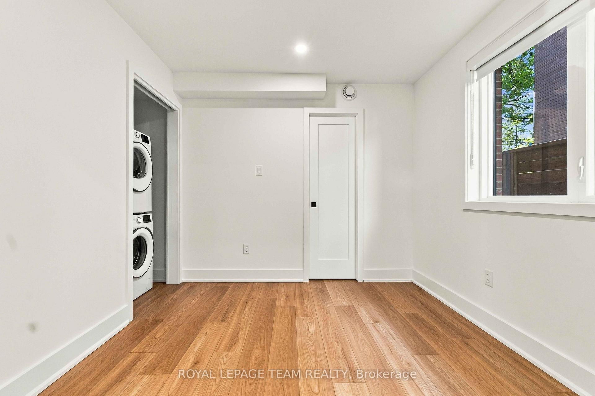 Photo 12 of Unit 3, 100 Hamilton Avenue N, Ottawa, Ottawa West — HOMEH