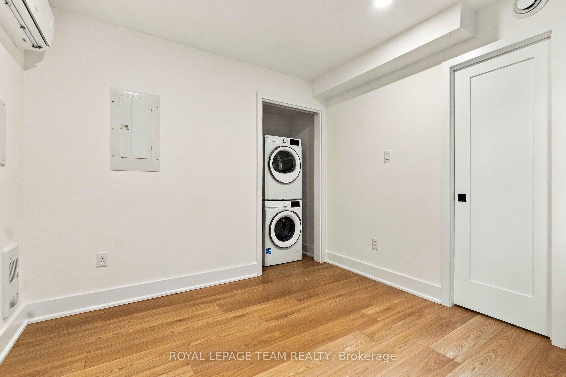 Photo 13 of Unit 3, 100 Hamilton Avenue N, Ottawa, Ottawa West — HOMEH