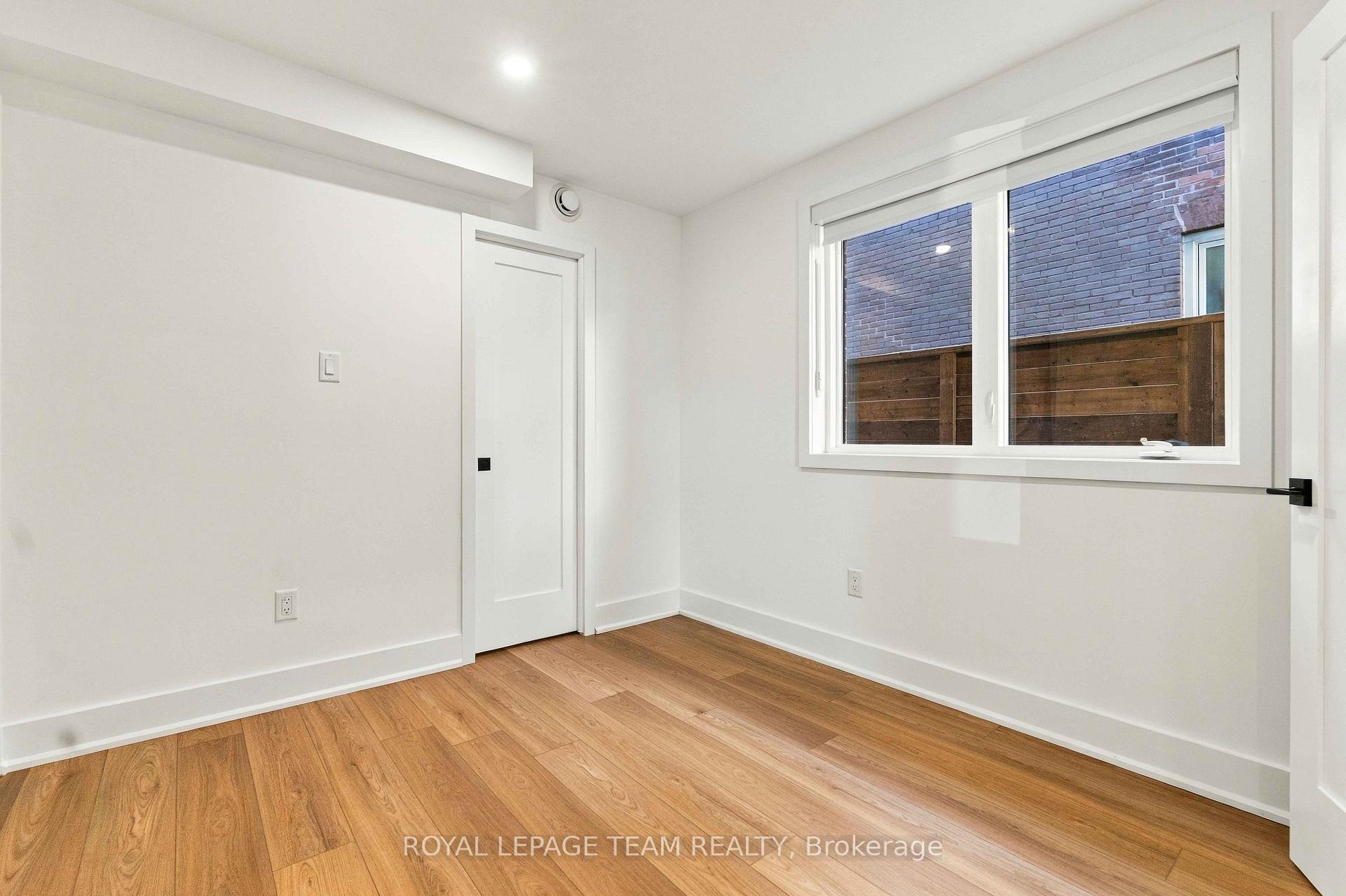Photo 15 of Unit 3, 100 Hamilton Avenue N, Ottawa, Ottawa West — HOMEH