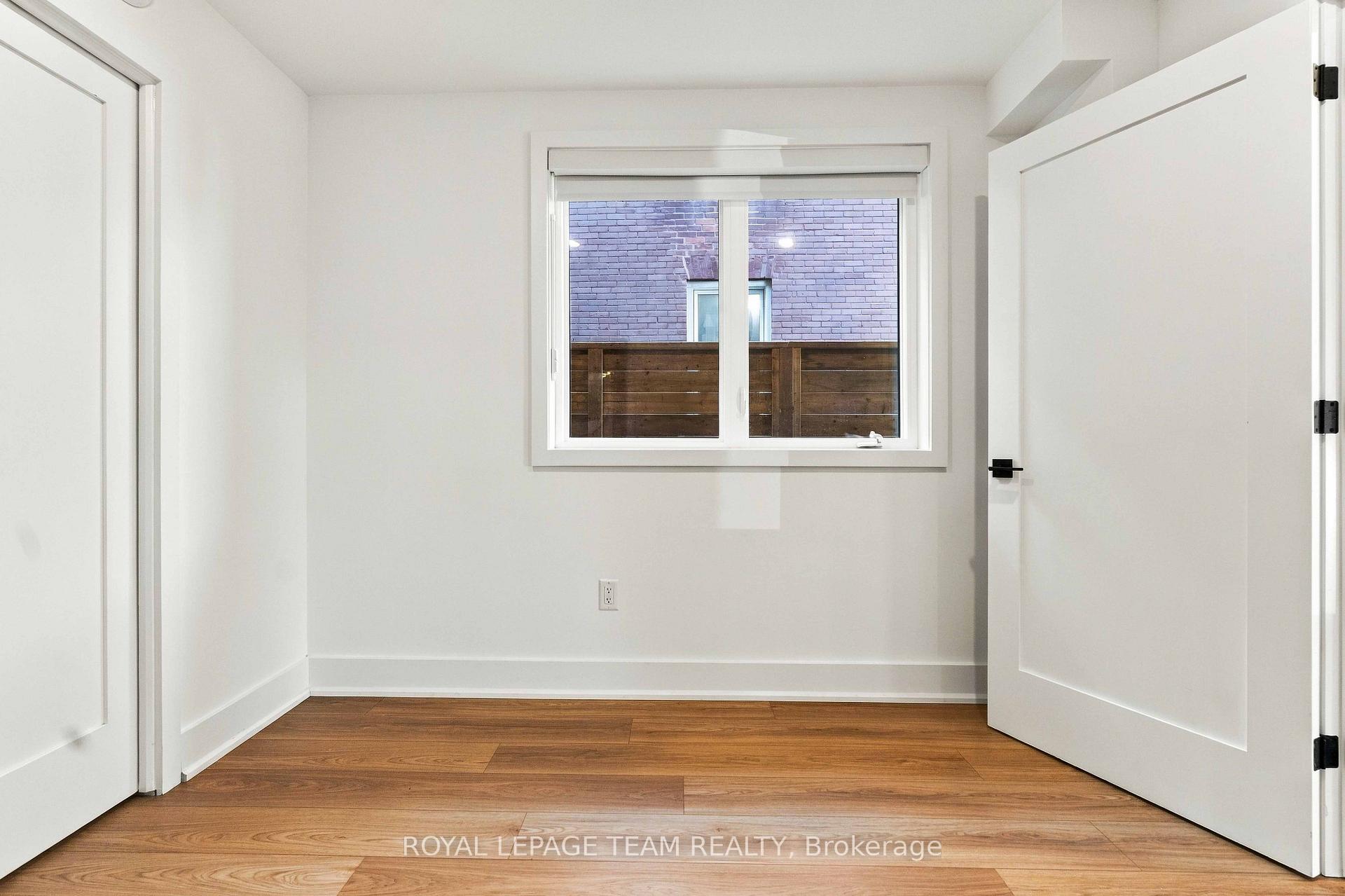 Photo 16 of Unit 3, 100 Hamilton Avenue N, Ottawa, Ottawa West — HOMEH