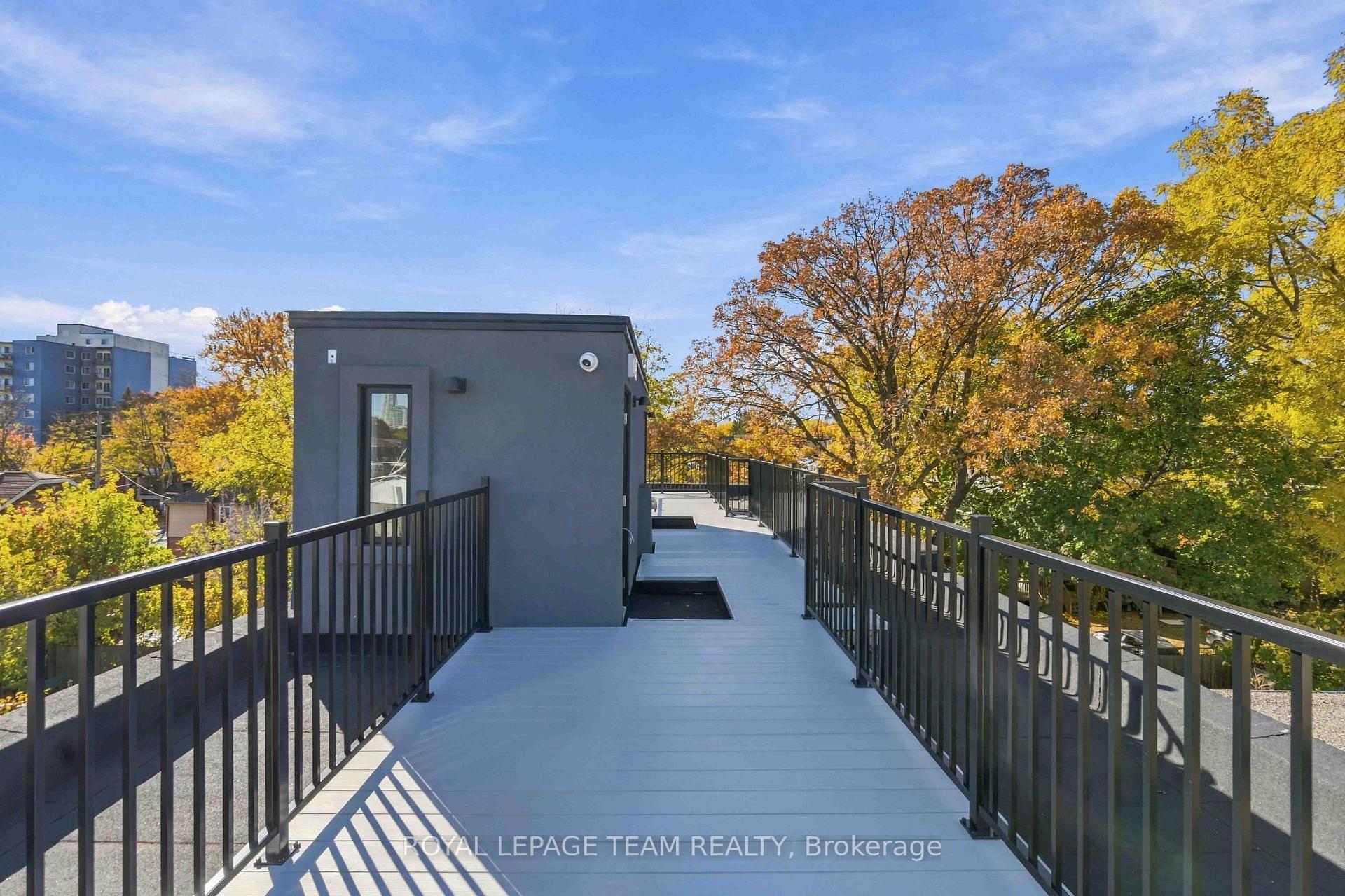 Photo 19 of Unit 3, 100 Hamilton Avenue N, Ottawa, Ottawa West — HOMEH