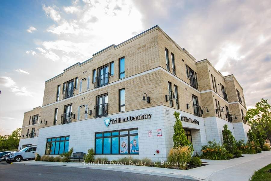 Photo of Unit 208, 100 Bronte Street