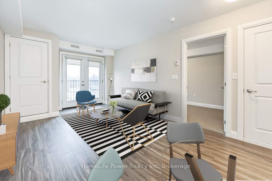 Photo 5 of Unit 208, 100 Bronte Street, Milton, Old Milton — HOMEH