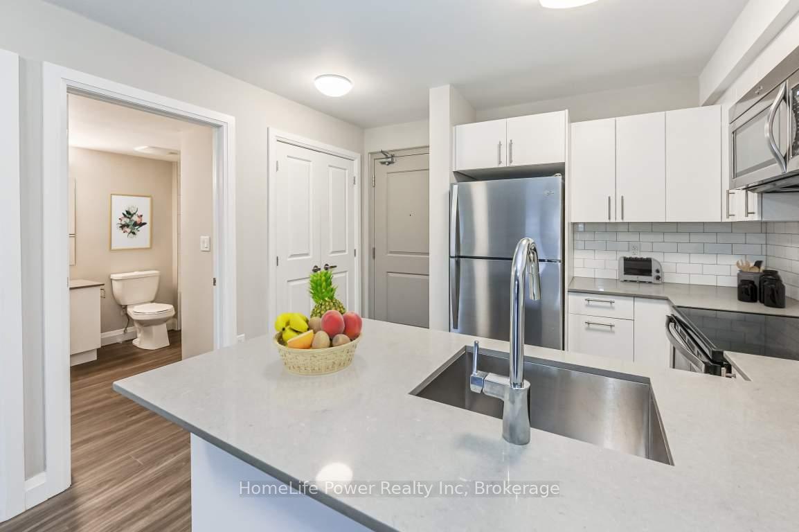 Photo 3 of Unit 208, 100 Bronte Street, Milton, Old Milton — HOMEH