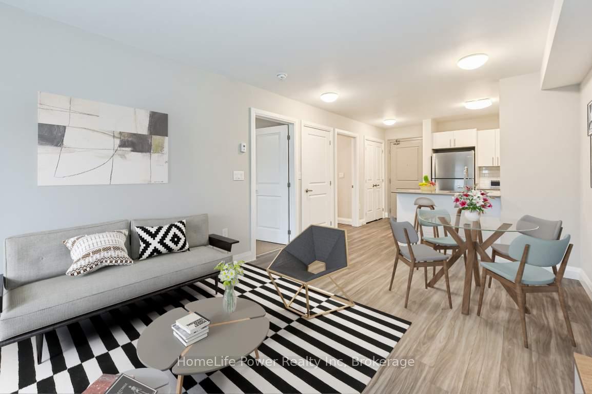 Photo 2 of Unit 208, 100 Bronte Street, Milton, Old Milton — HOMEH