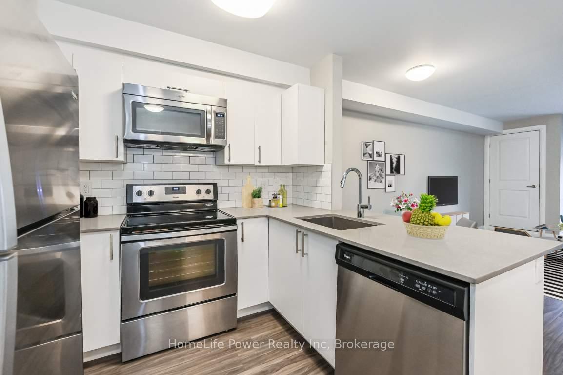 Photo 4 of Unit 208, 100 Bronte Street, Milton, Old Milton — HOMEH