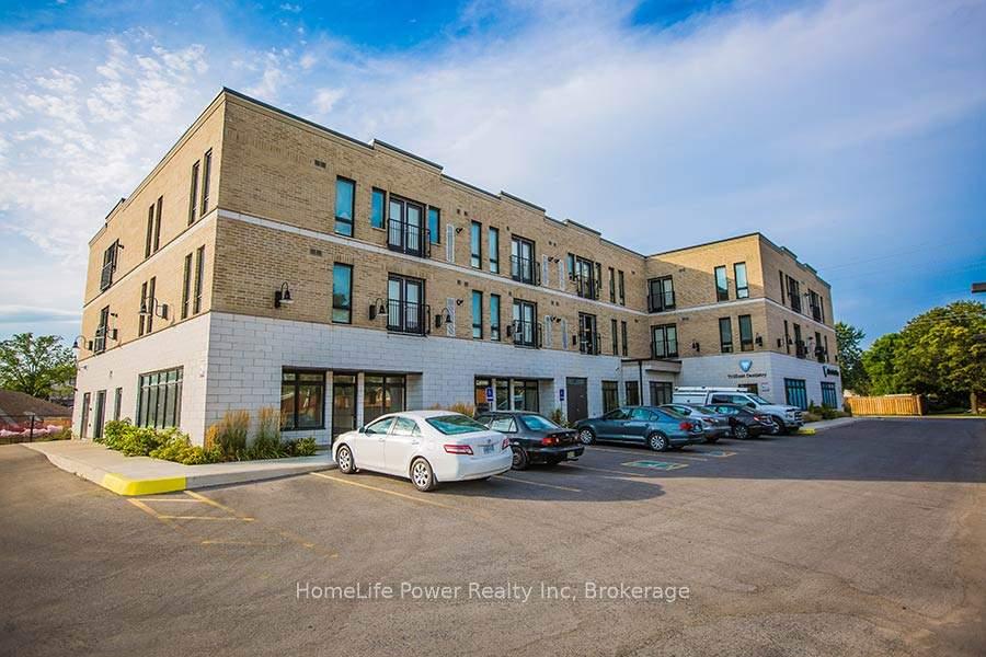 Photo 9 of Unit 208, 100 Bronte Street, Milton, Old Milton — HOMEH
