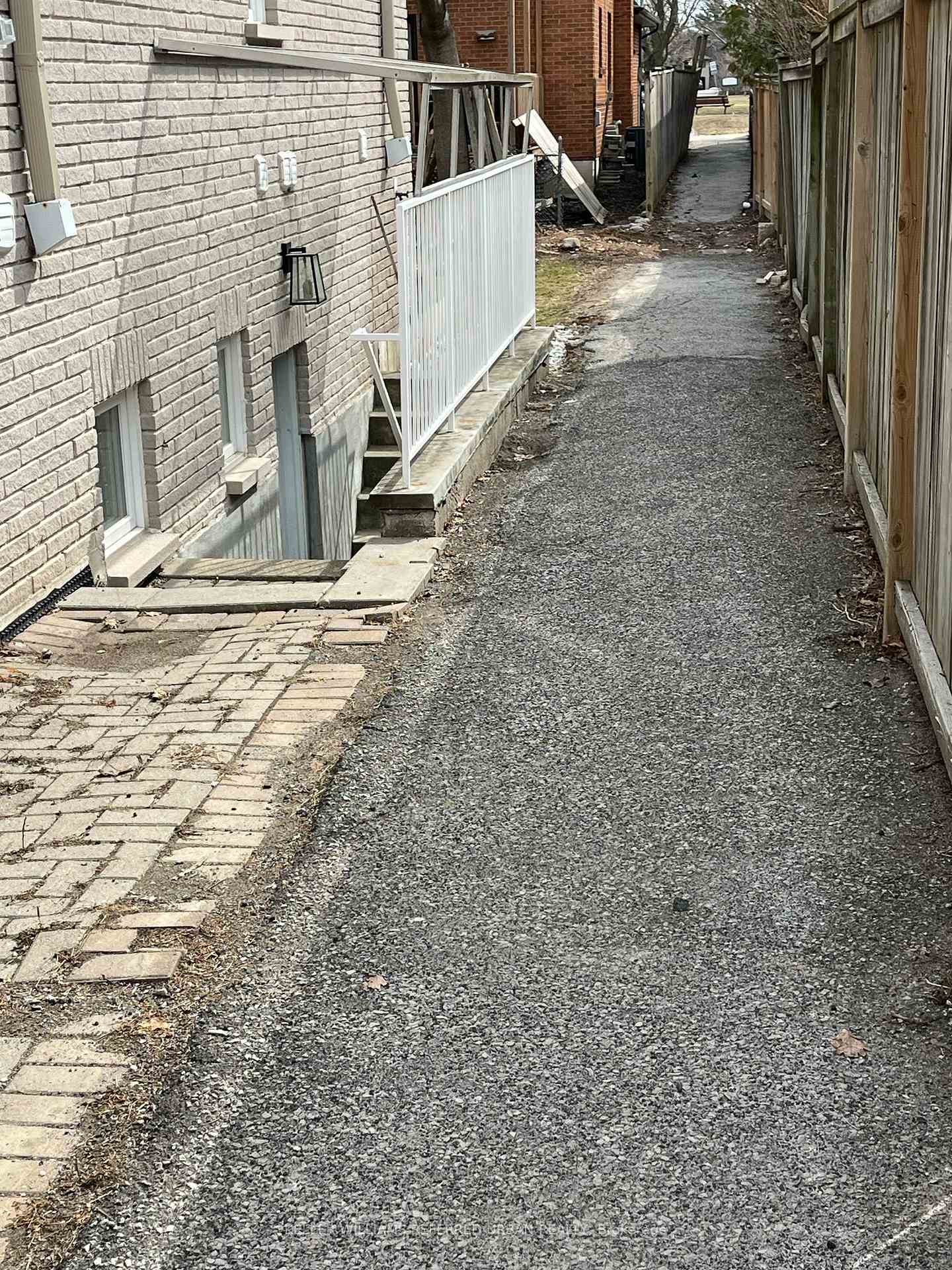 Photo 2 of Unit BSMT 2, 103 Almore Avenue, North York, Clanton Park — HOMEH