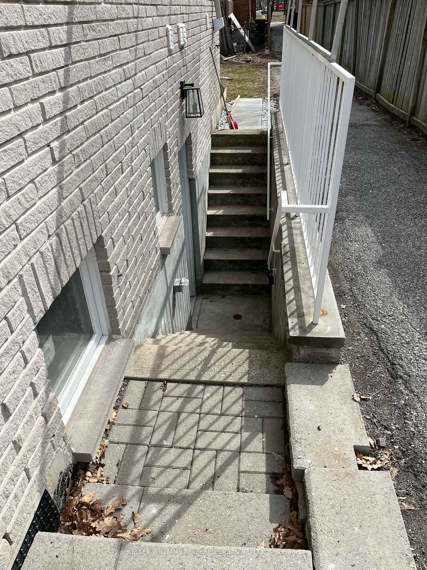 Photo 3 of Unit BSMT 2, 103 Almore Avenue, North York, Clanton Park — HOMEH
