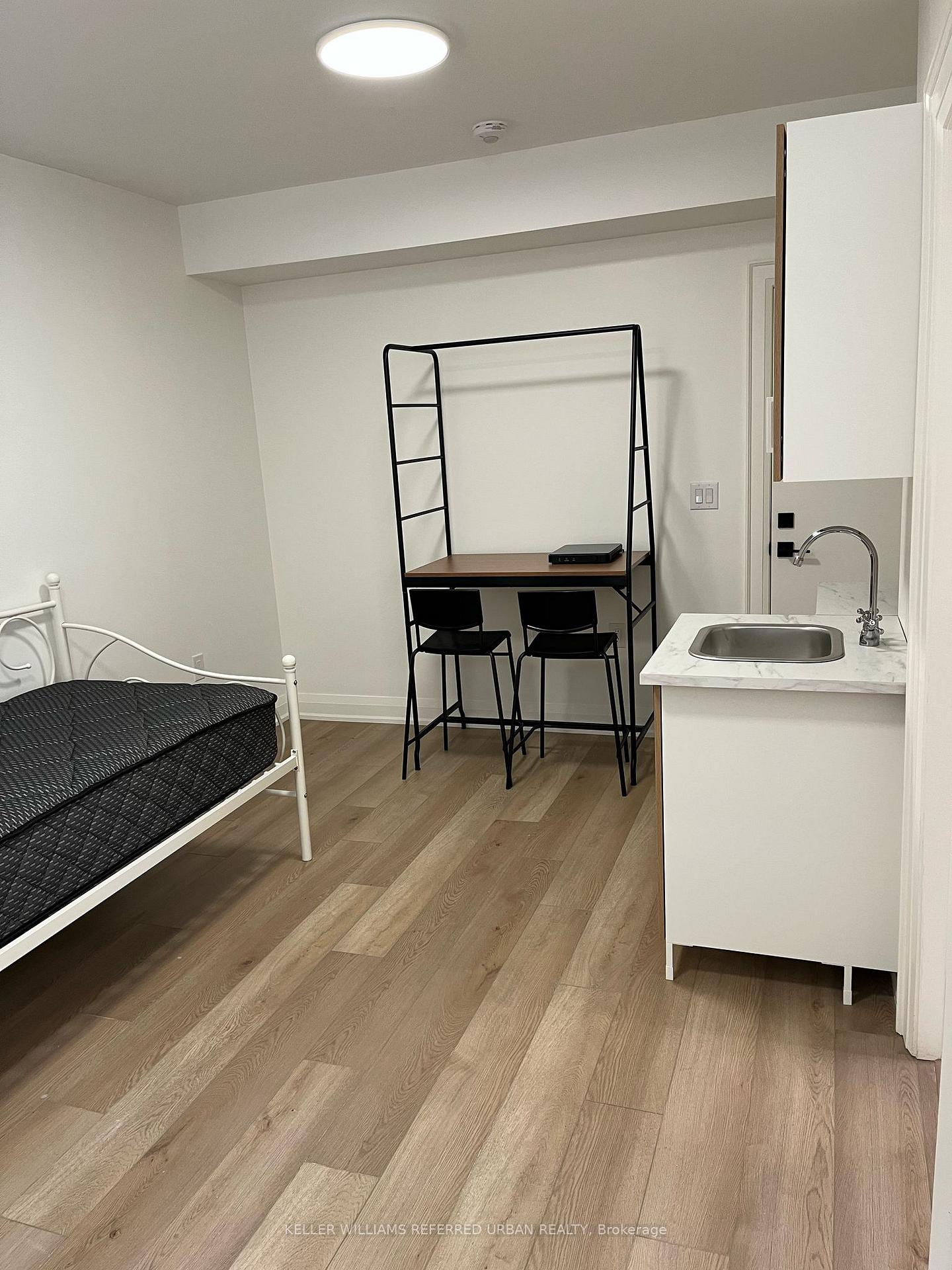 Photo 10 of Unit BSMT 2, 103 Almore Avenue, North York, Clanton Park — HOMEH