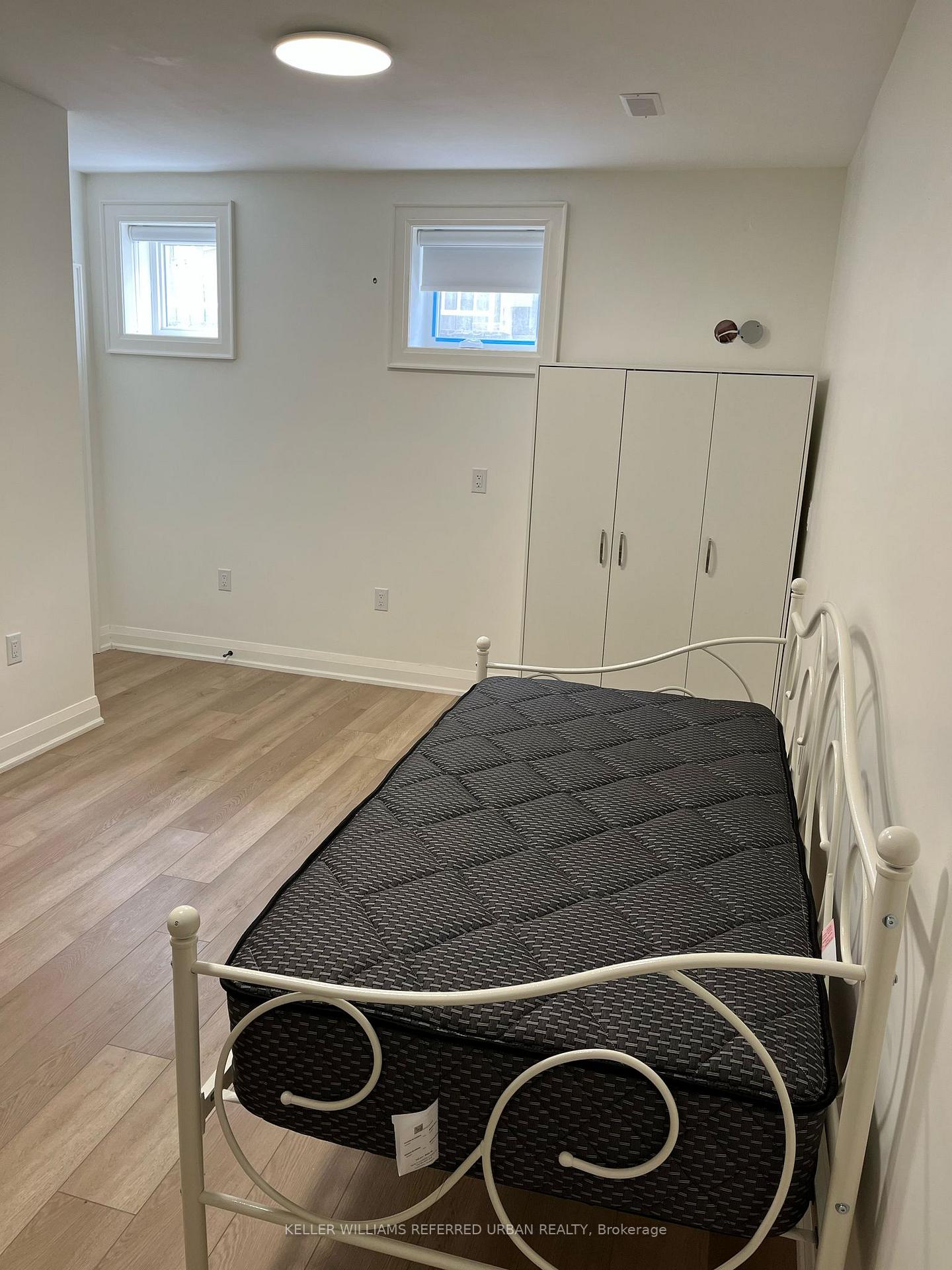 Photo 12 of Unit BSMT 2, 103 Almore Avenue, North York, Clanton Park — HOMEH