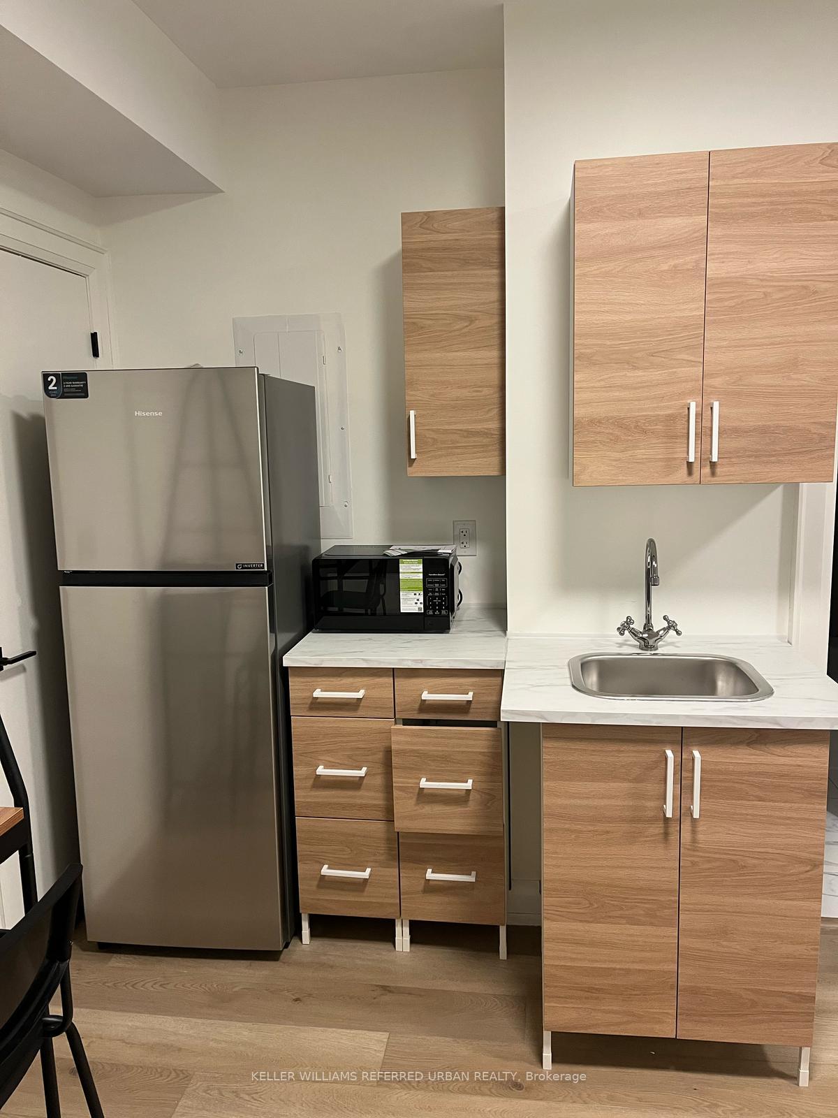 Photo 14 of Unit BSMT 2, 103 Almore Avenue, North York, Clanton Park — HOMEH