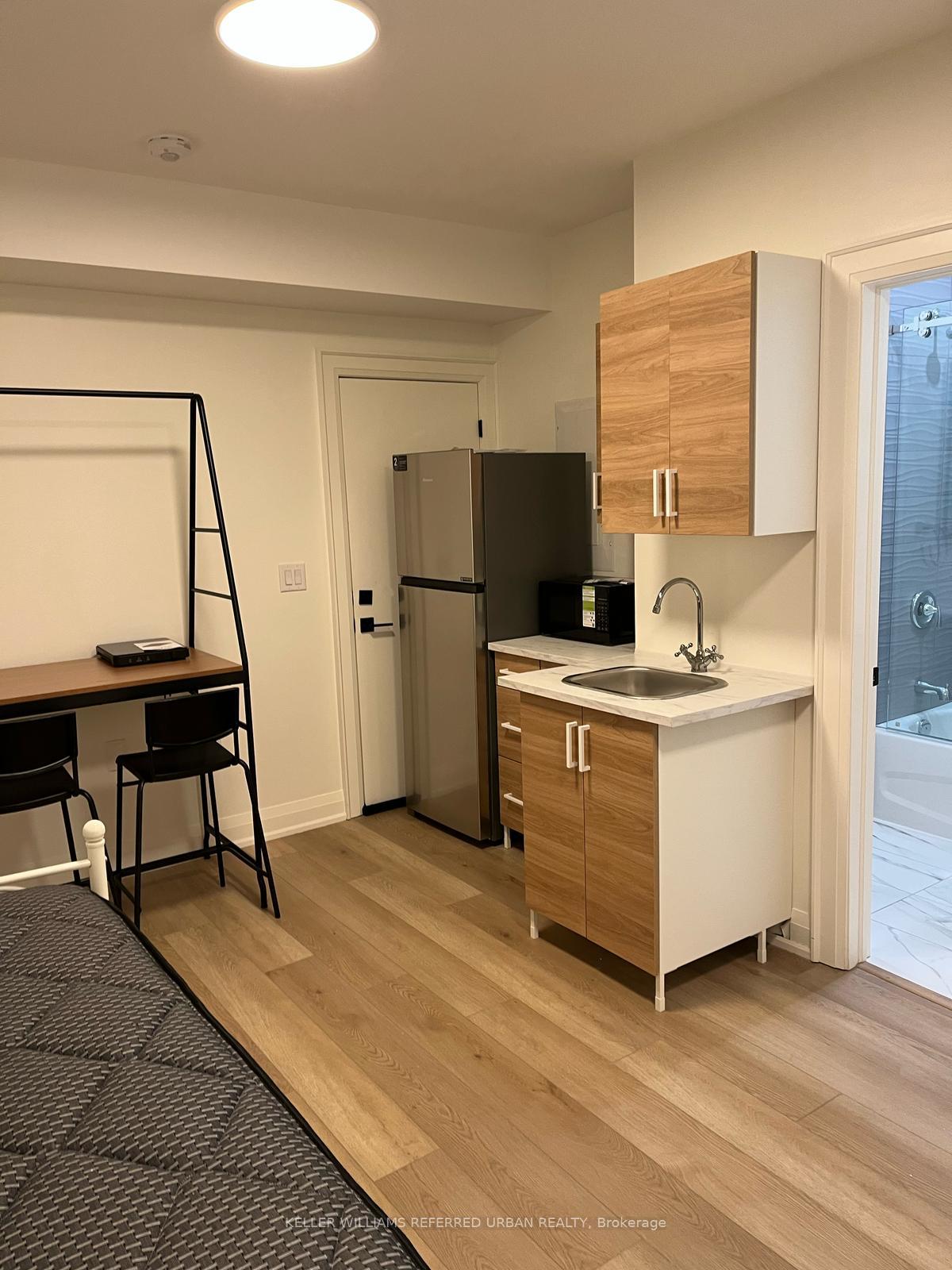 Photo 15 of Unit BSMT 2, 103 Almore Avenue, North York, Clanton Park — HOMEH