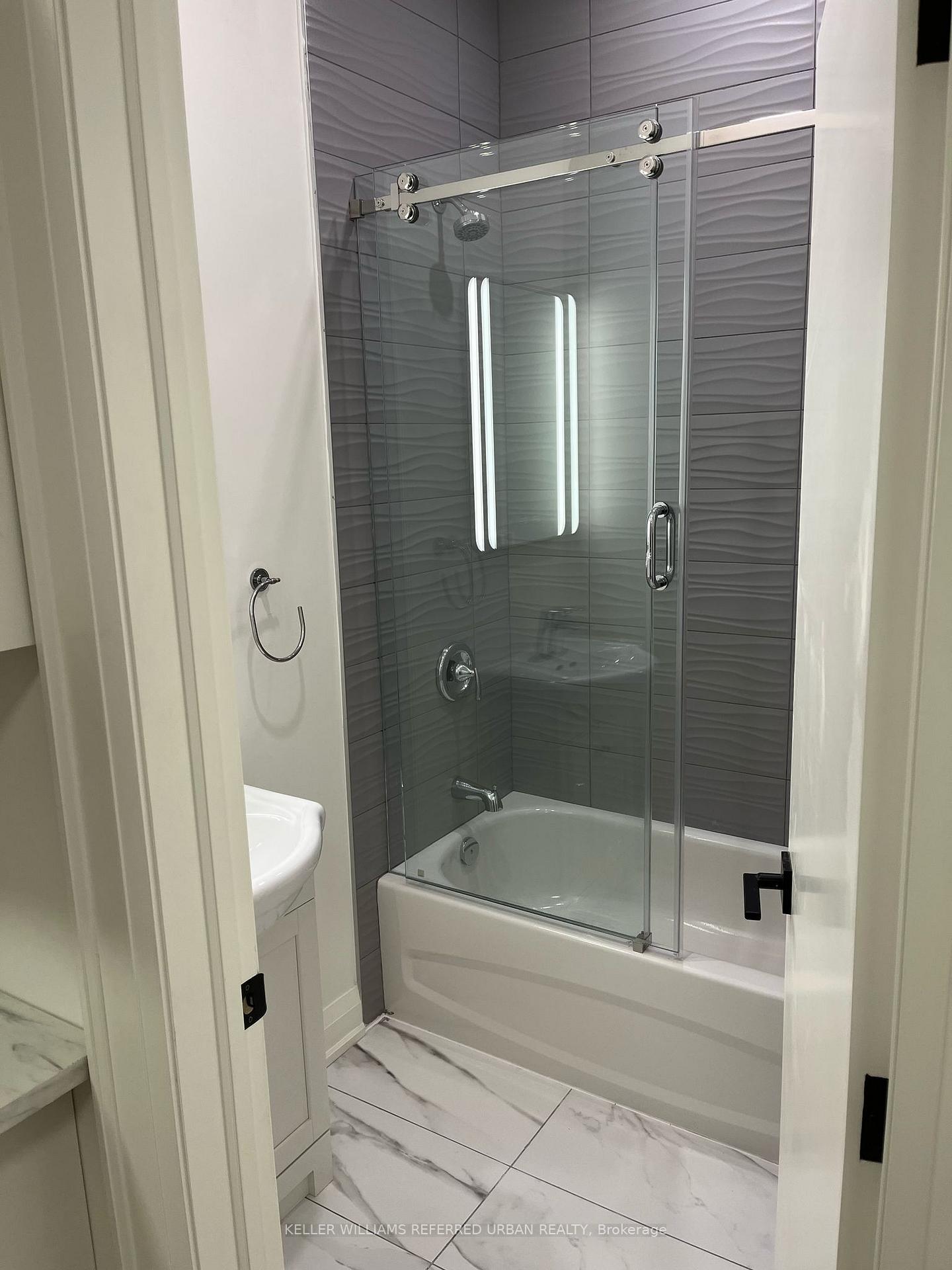 Photo 16 of Unit BSMT 2, 103 Almore Avenue, North York, Clanton Park — HOMEH