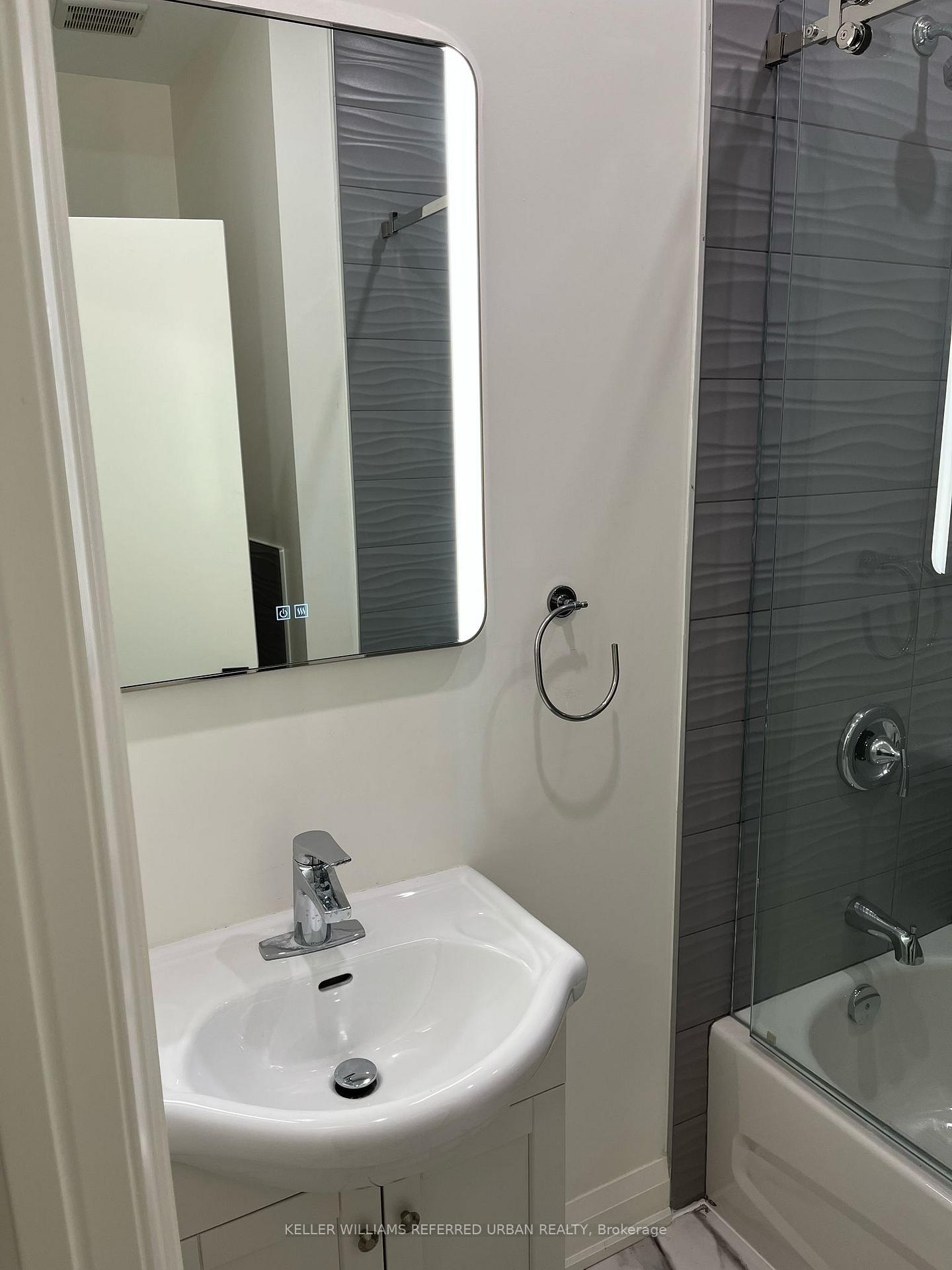 Photo 17 of Unit BSMT 2, 103 Almore Avenue, North York, Clanton Park — HOMEH