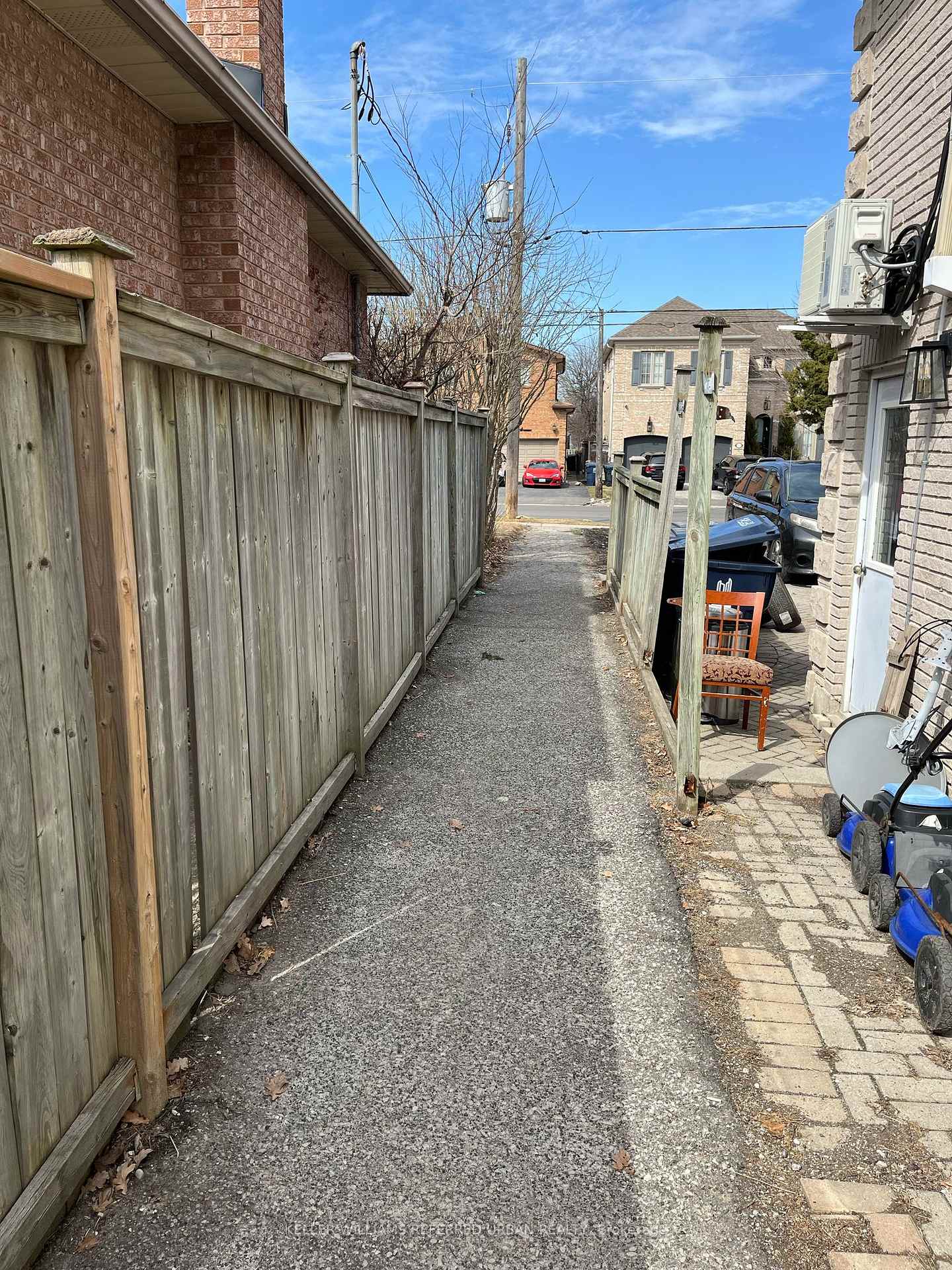 Photo 24 of Unit BSMT 2, 103 Almore Avenue, North York, Clanton Park — HOMEH