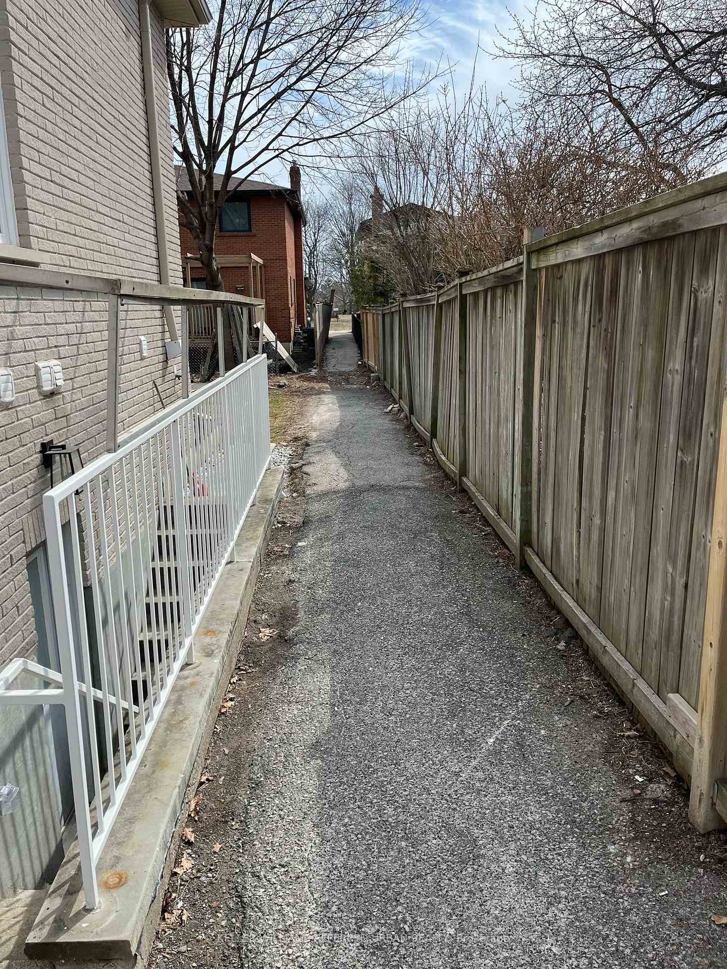 Photo 25 of Unit BSMT 2, 103 Almore Avenue, North York, Clanton Park — HOMEH
